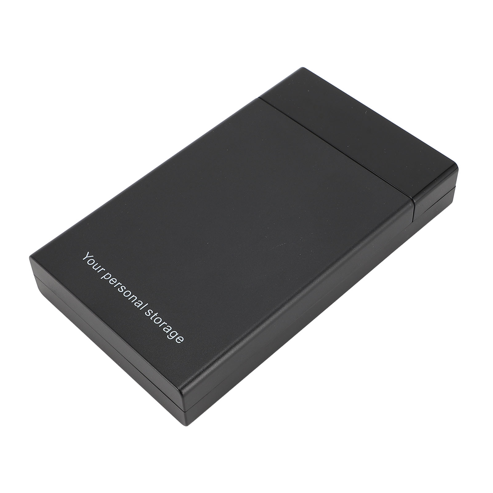 Festplattengehäuse 16TB 5Gbps USB3.0 Plug and Play Externe Festplatte En - Bild 26 von 30