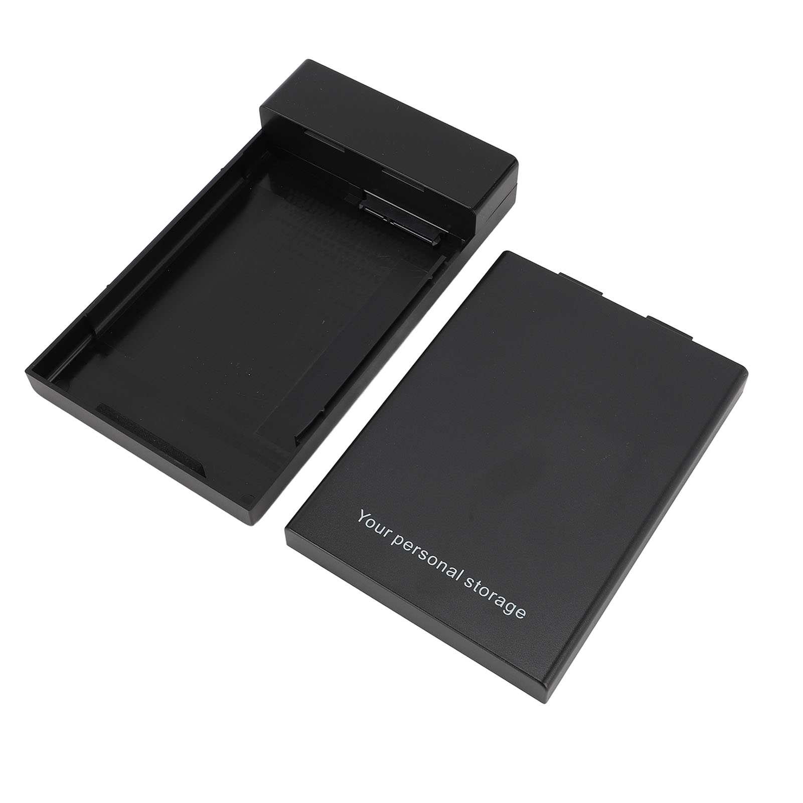 Hard Drive Enclosure 16TB 5Gbps USB3.0 Plug And Play External Hard Drive Encl FY - Afbeelding 30 van 30