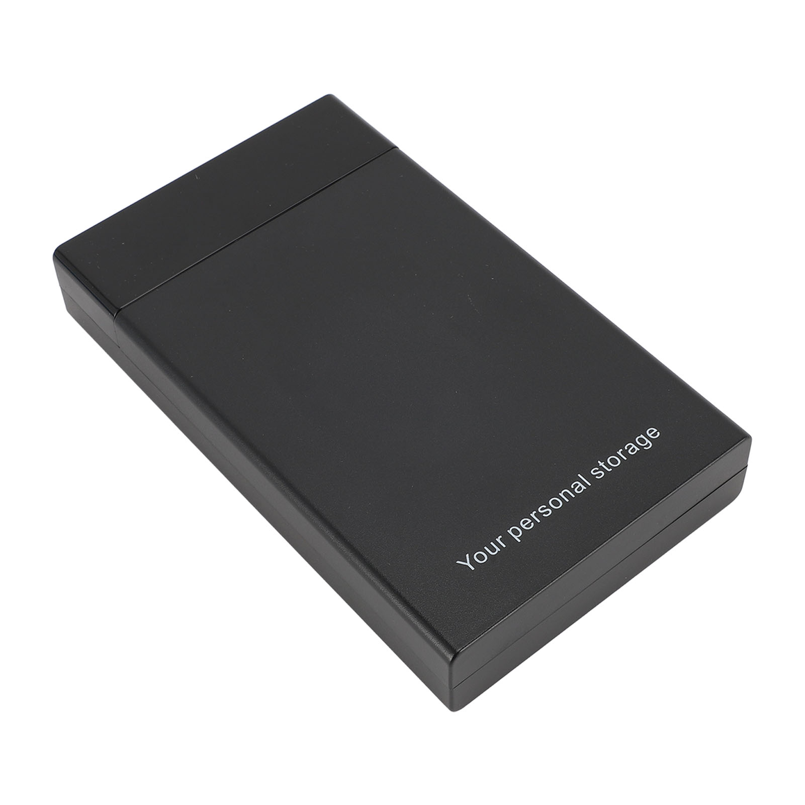 Hard Drive Enclosure 16TB 5Gbps USB3.0 Plug And Play External Hard Drive Encl CB - Afbeelding 30 van 30