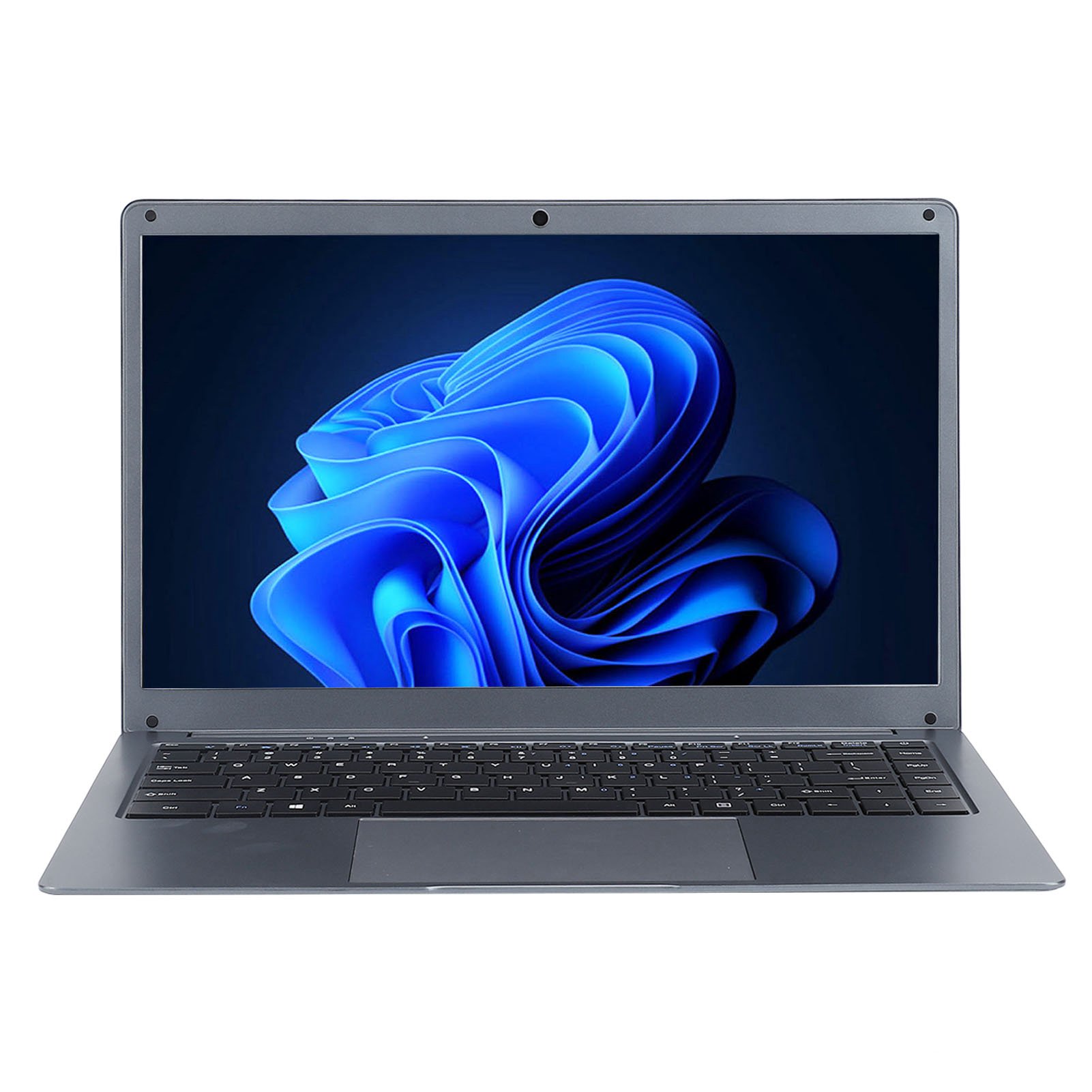 Laptop 14.1in 1366x768 LCD Bildschirm Auge Pflege 6GB DDR3 256G SSD Für Cel Kit - Picture 30 of 30