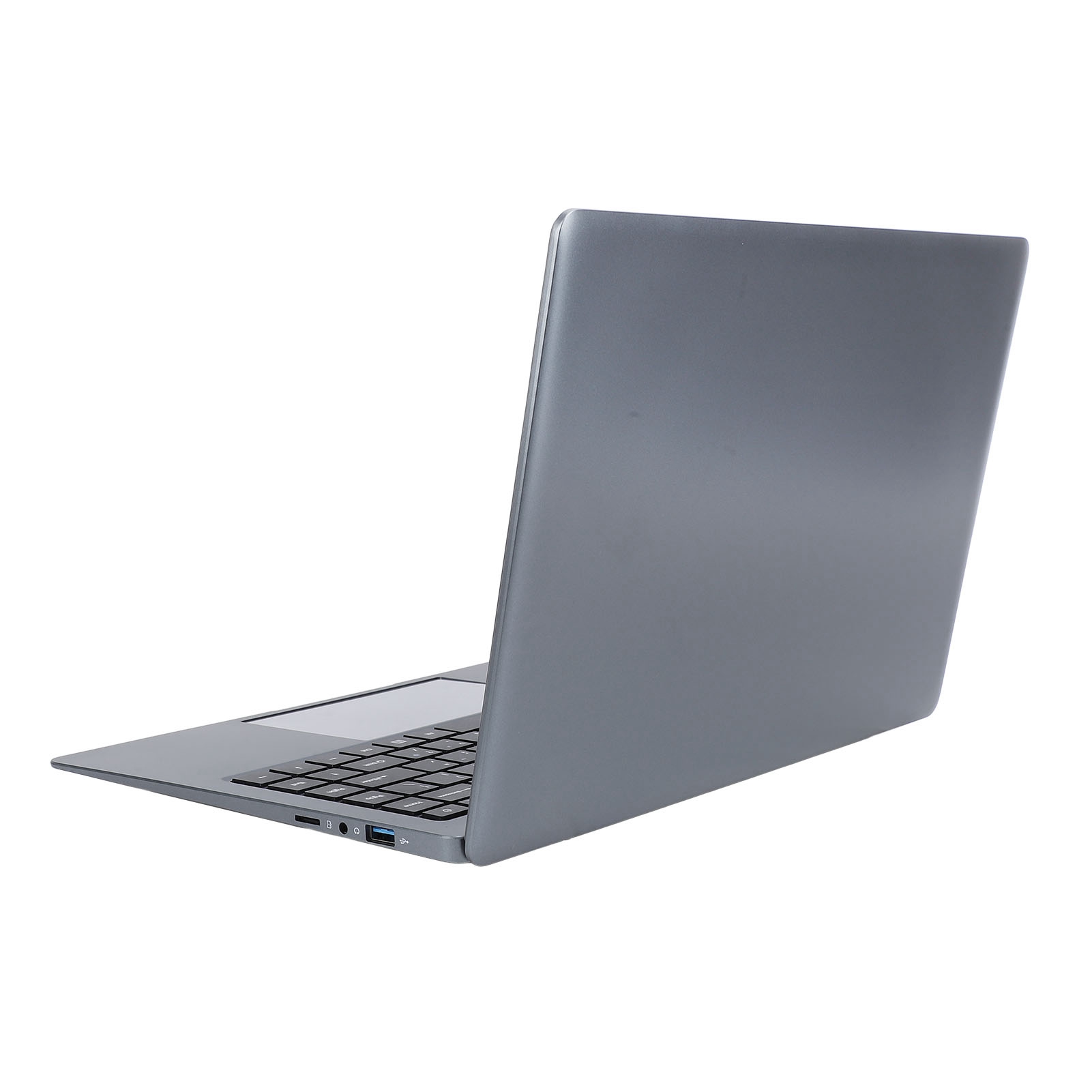 Laptop 14.1in 1366x768 LCD Screen 6GB RAM 512GB SSD 4000mAh 3D Sound Mics E - Picture 17 of 18