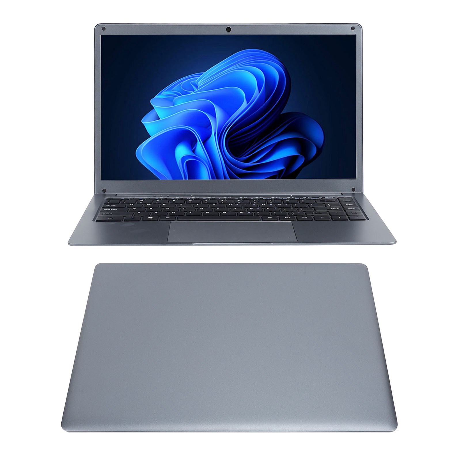 Laptop 14.1in 1366x768 LCD-Bildschirm 6GB RAM 512GB SSD 4000mAh 3D Sound Mi Kit - Picture 27 of 30