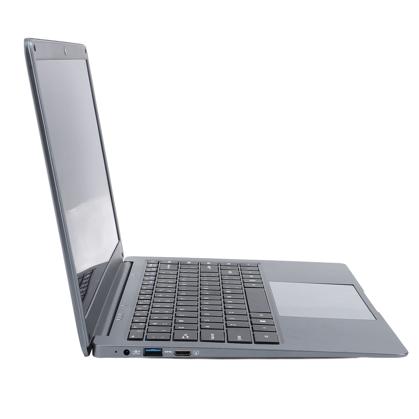 Laptop 14.1in 1366x768 LCD-Bildschirm 6GB RAM 512GB SSD 4000mAh 3D Sound Mi Neu - Picture 25 of 30