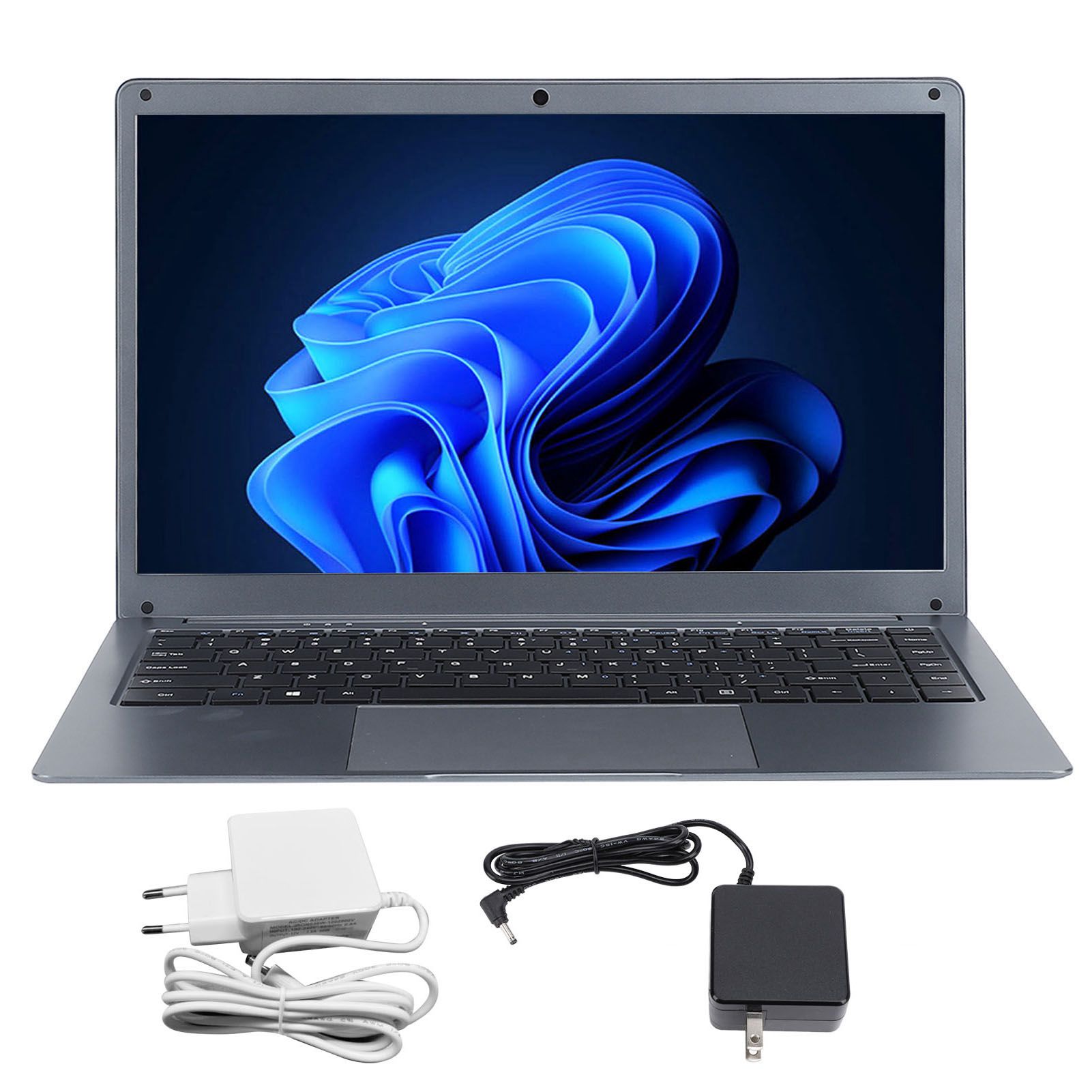 Laptop 14.1in 1366x768 LCD-Bildschirm 6GB RAM 512GB SSD 4000mAh 3D Sound Mi Kit - Picture 25 of 30