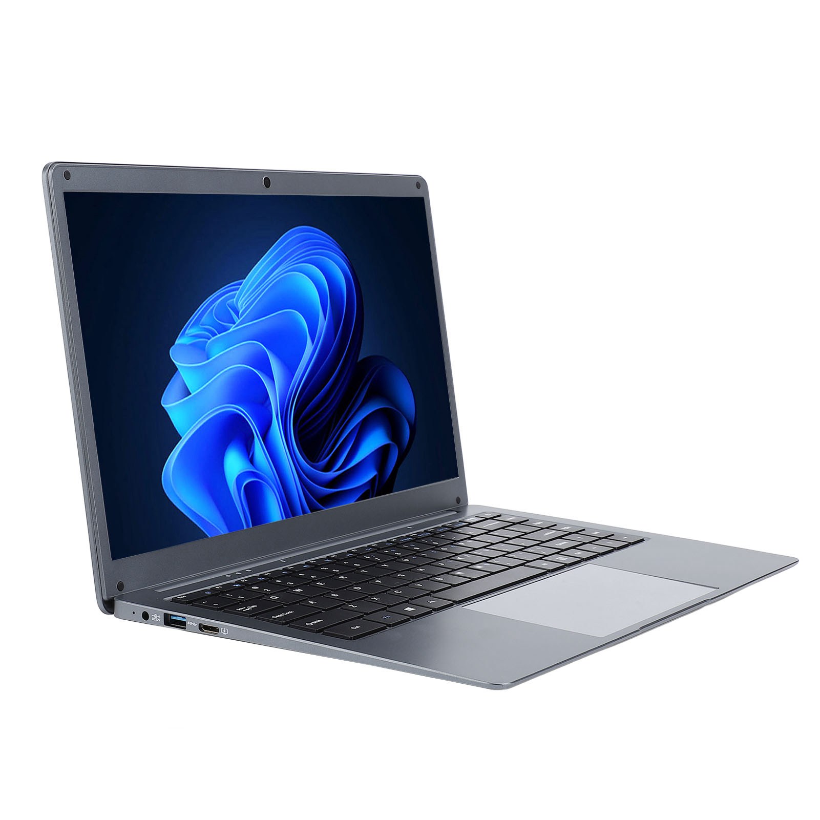 Laptop 14.1in 1366x768 LCD-Bildschirm 6GB RAM 512GB SSD 4000mAh 3D Sound Mi Teil - Picture 26 of 30