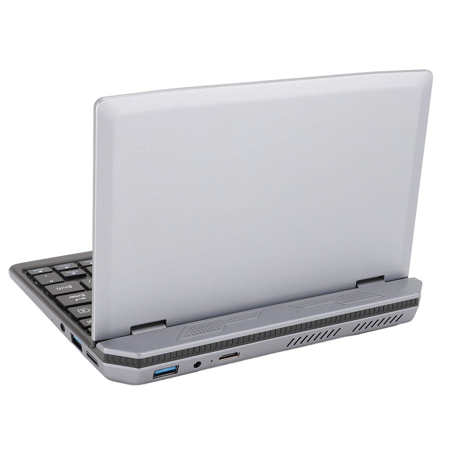 Notebook PC 7in 12GB Plus 256GB SSD Large Capacity USB3.0 2MP HD Front Came - Picture 26 of 30