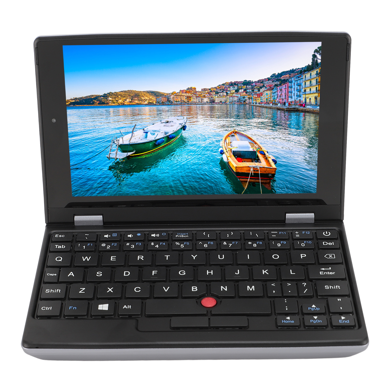 Notebook PC 2MP Front HD Camera 2.4G 5G Dual Band 2GB Plus 512GB SSD WIFI 7 - Picture 25 of 30