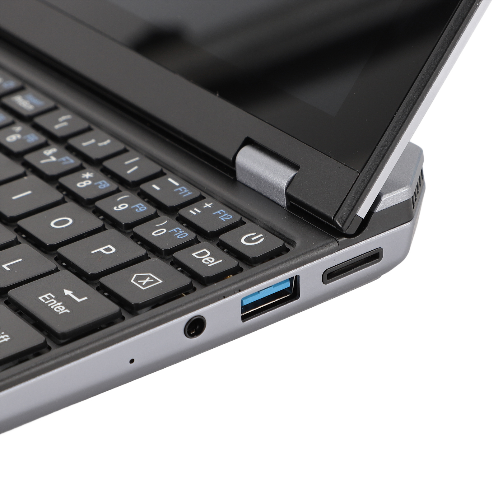 Notebook PC 2MP Front HD Camera 2.4G 5G Dual Band 2GB Plus 512GB SSD WIFI 7 - Picture 27 of 30