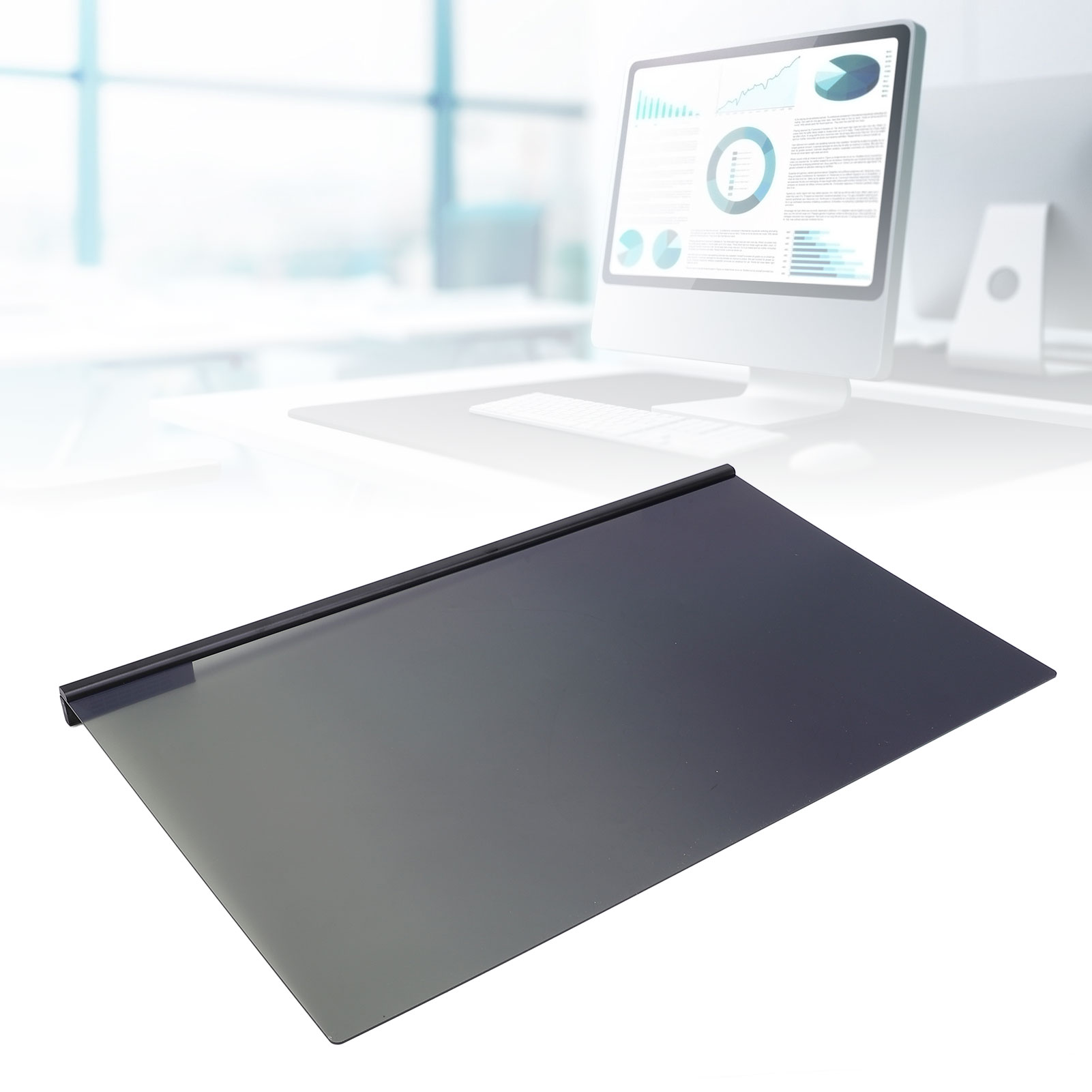 Anti Peeping Computer Screen Filter Hanging Computer Screen Protector 180° Part - Picture 22 of 24