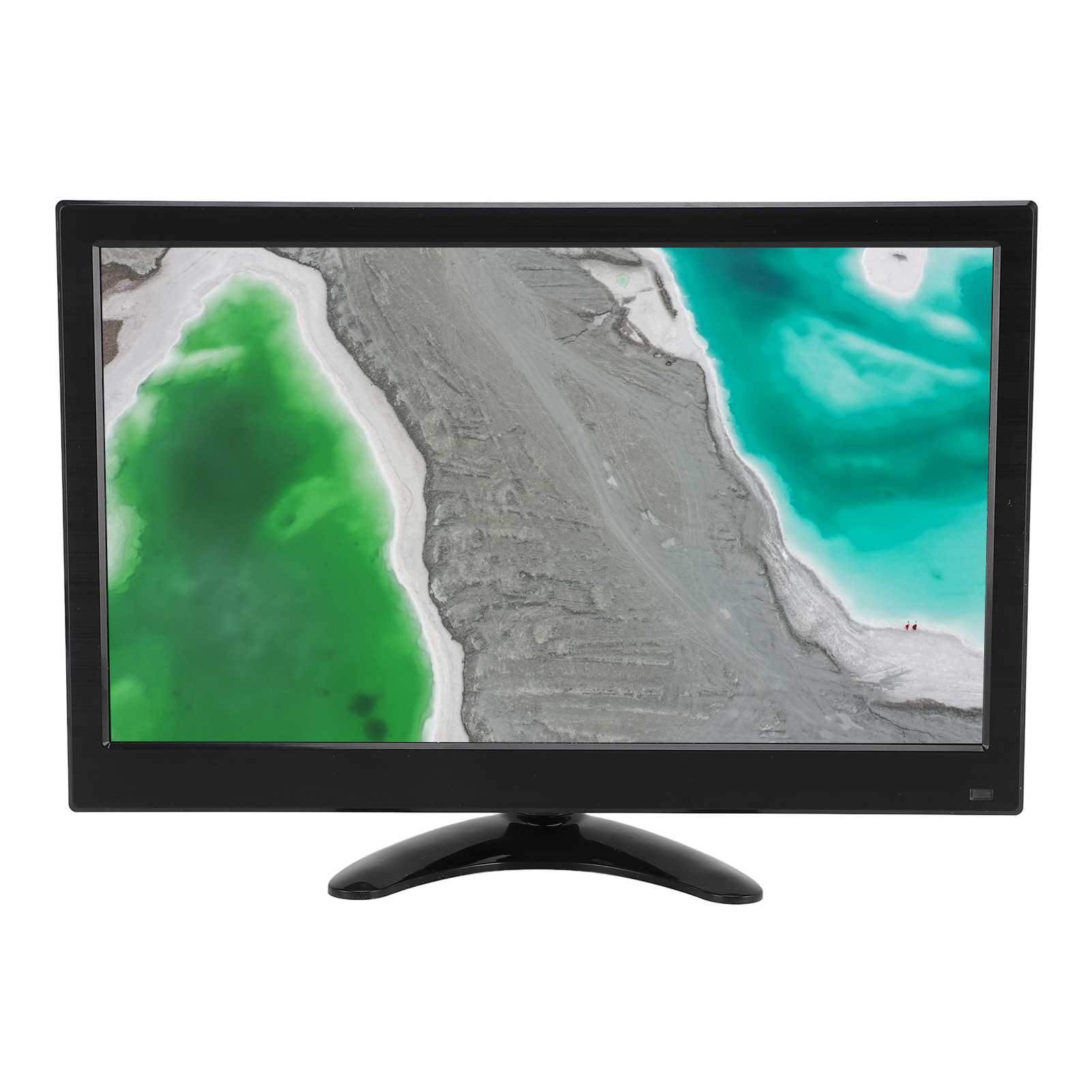 13.3in Computer Display 1920x1080 BNC AV VGA USB MIC AUX HD Multimedia Inter NEW - Afbeelding 21 van 24