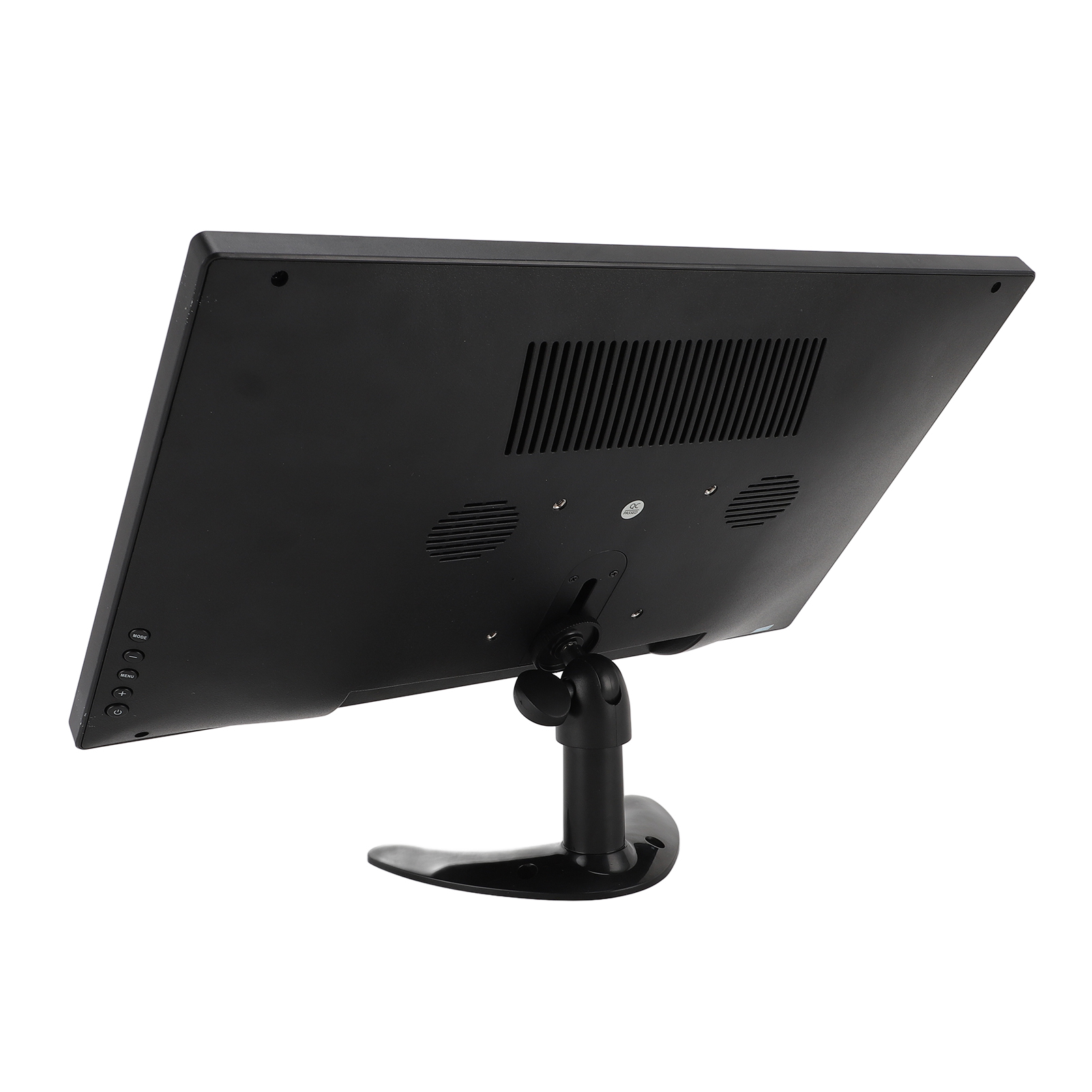 15.6in External Screen With Speaker 1920x1080 BNC AV VGA HD Multimedia Interf CB - Afbeelding 31 van 36
