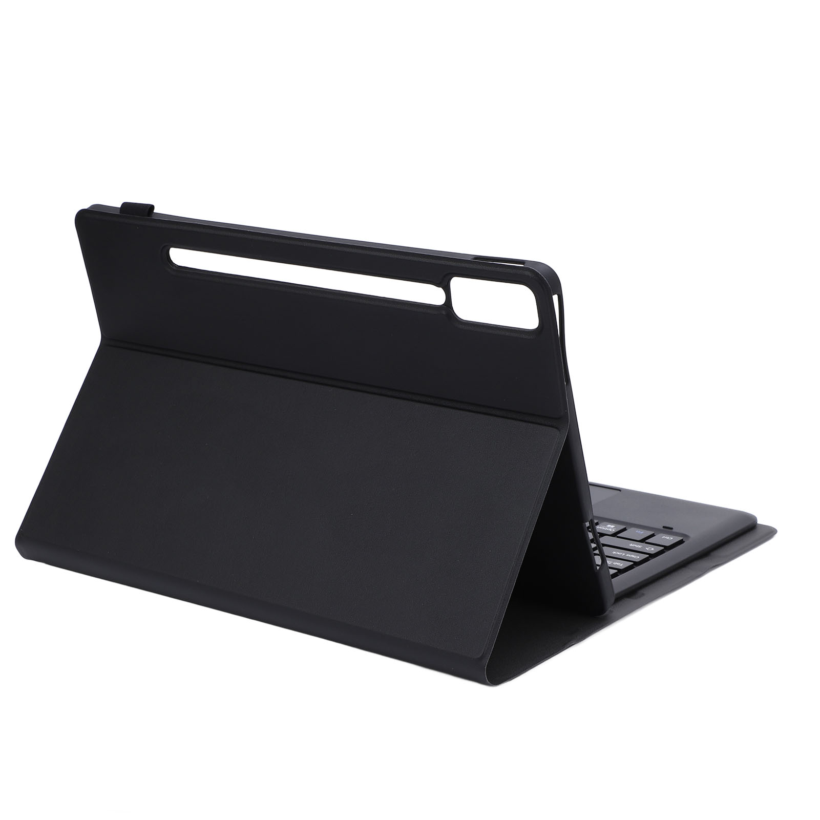 Keyboard Cover For Tab P12 Slim Lightweight 12.7in Tablet Protective Case Tou FY - Afbeelding 29 van 32