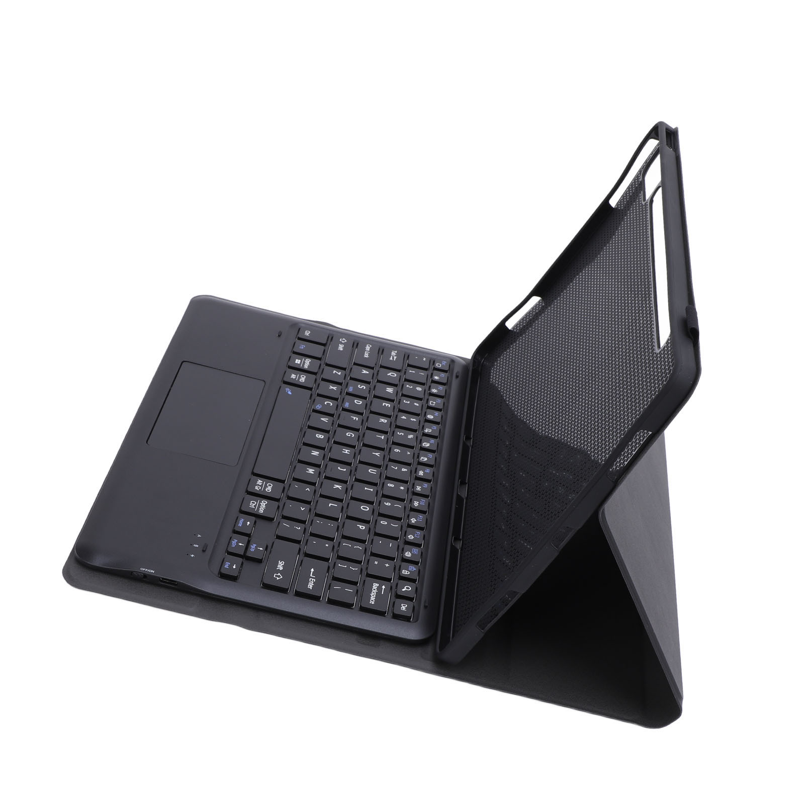 Keyboard Cover For Tab P12 Slim Lightweight 12.7in Tablet Protective Case Tou FY - Afbeelding 30 van 32