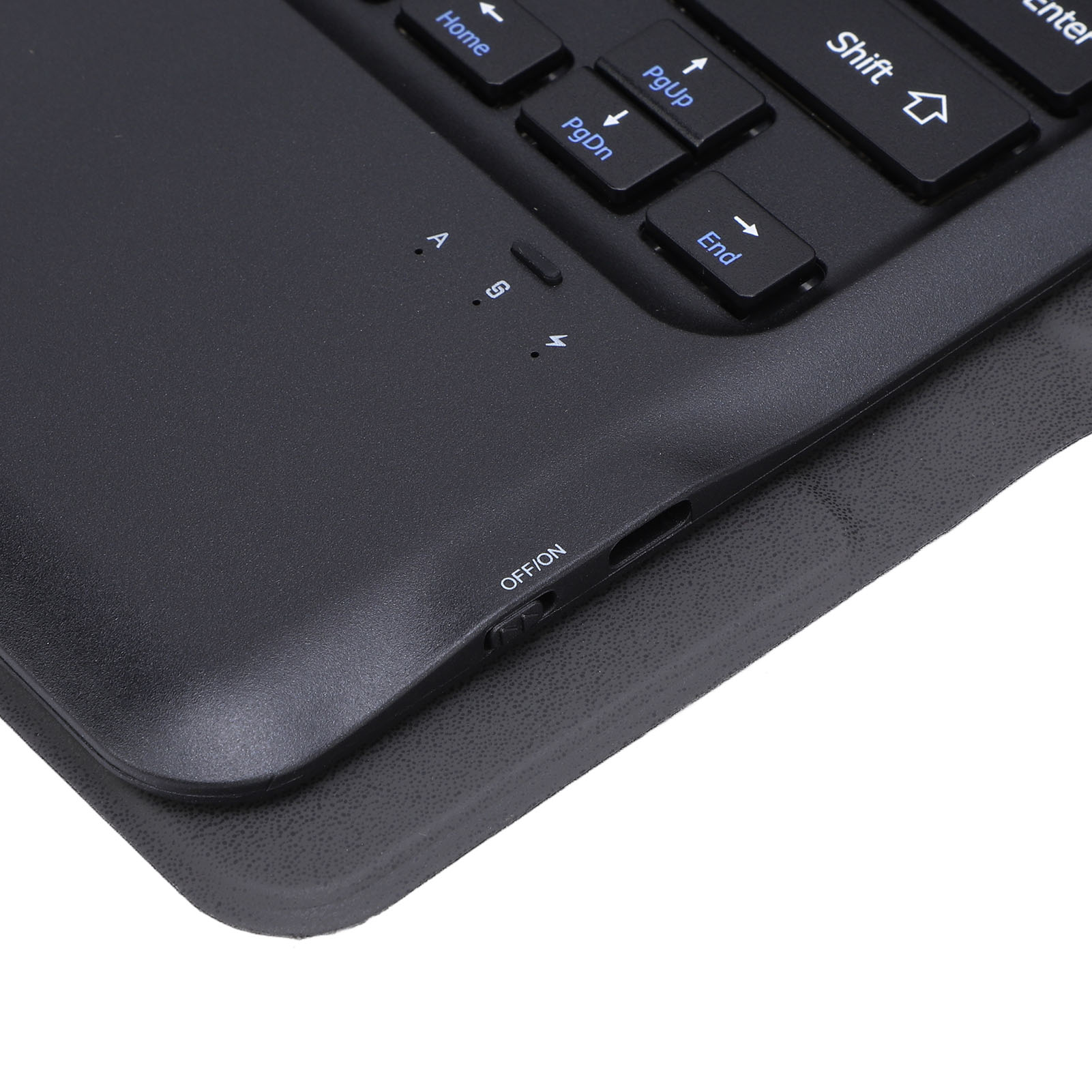 Keyboard Cover For Tab P12 Slim Lightweight 12.7in Tablet Protective Case Tou FY - Afbeelding 32 van 32