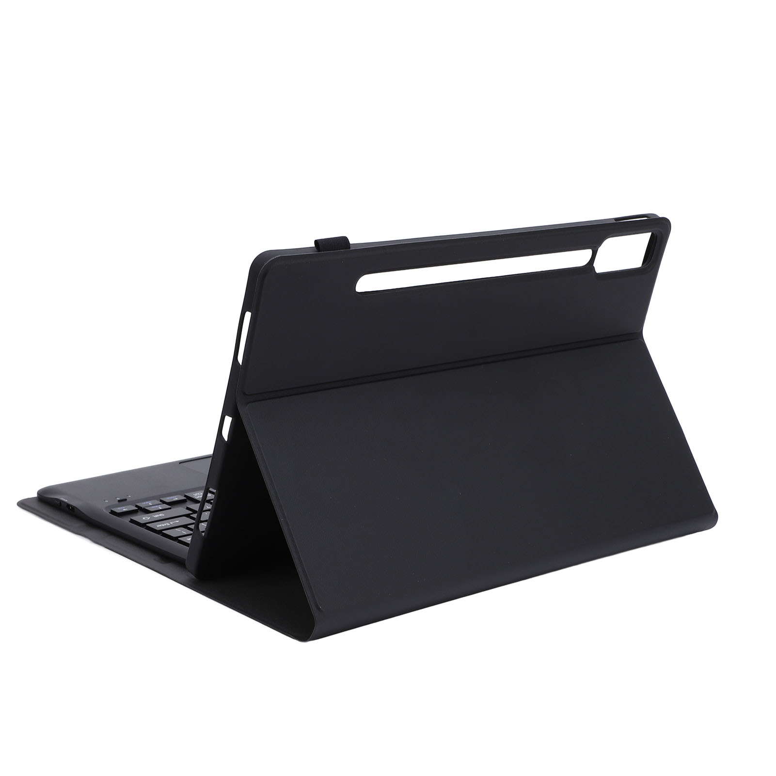 Keyboard Cover For Tab P12 Slim Lightweight 12.7in Tablet Protective Case Tou CB - Afbeelding 28 van 32