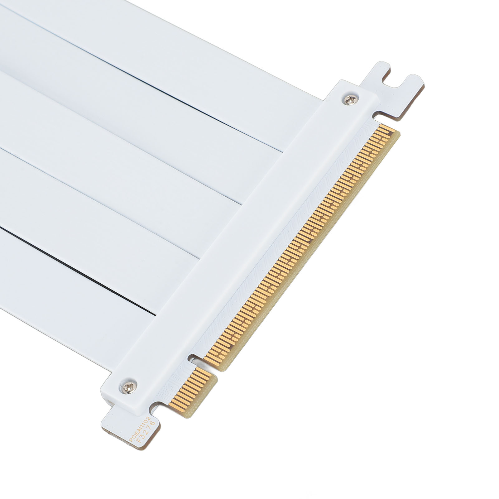 GPU PCIE 5.0 -Verlängerungskabel PCIe 5.0 Riser -Kabel 128 Gbit / S Für - Bild 25 von 34