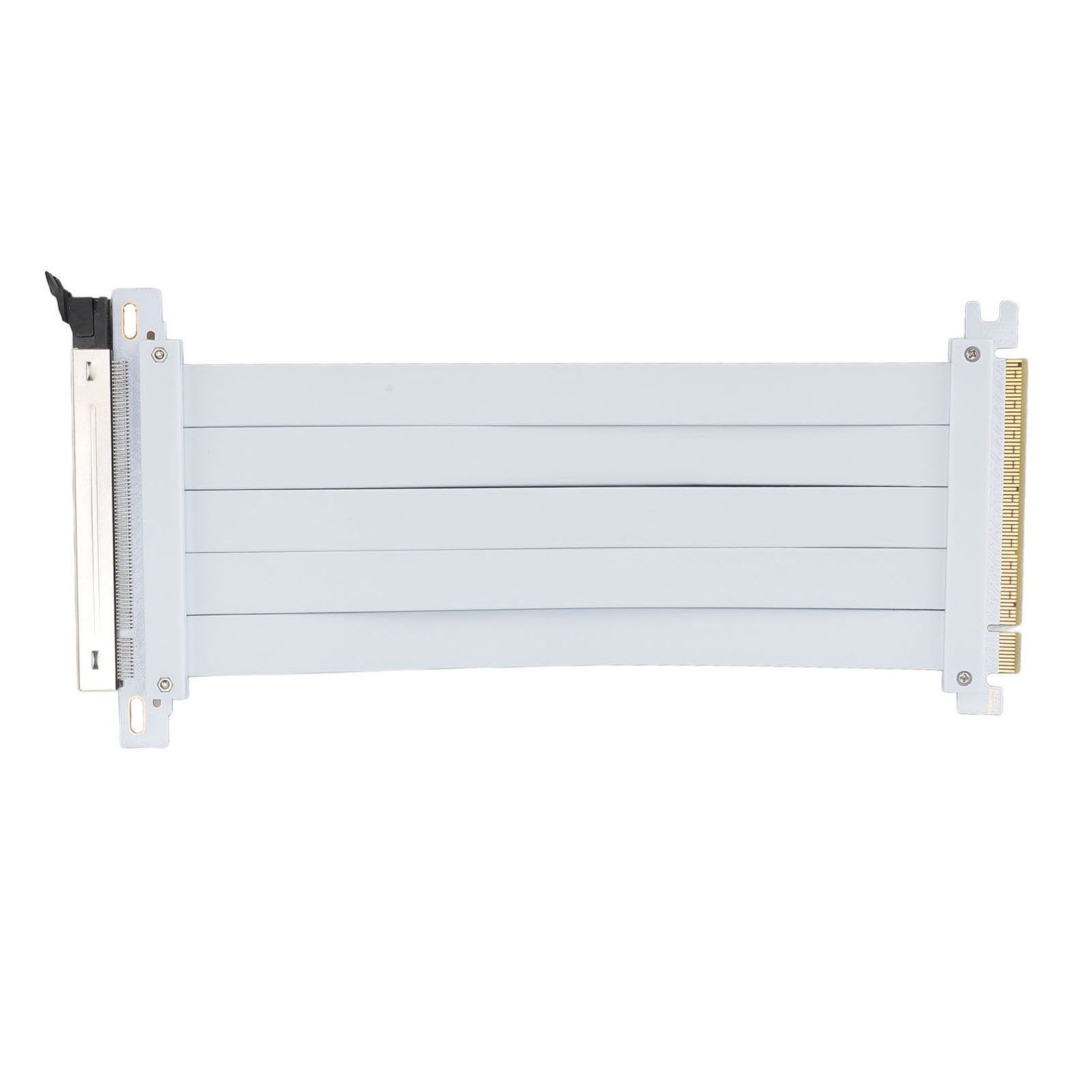 GPU PCIE 5.0 -Verlängerungskabel PCIe 5.0 Riser -Kabel 128 Gbit / S Für - Bild 26 von 34