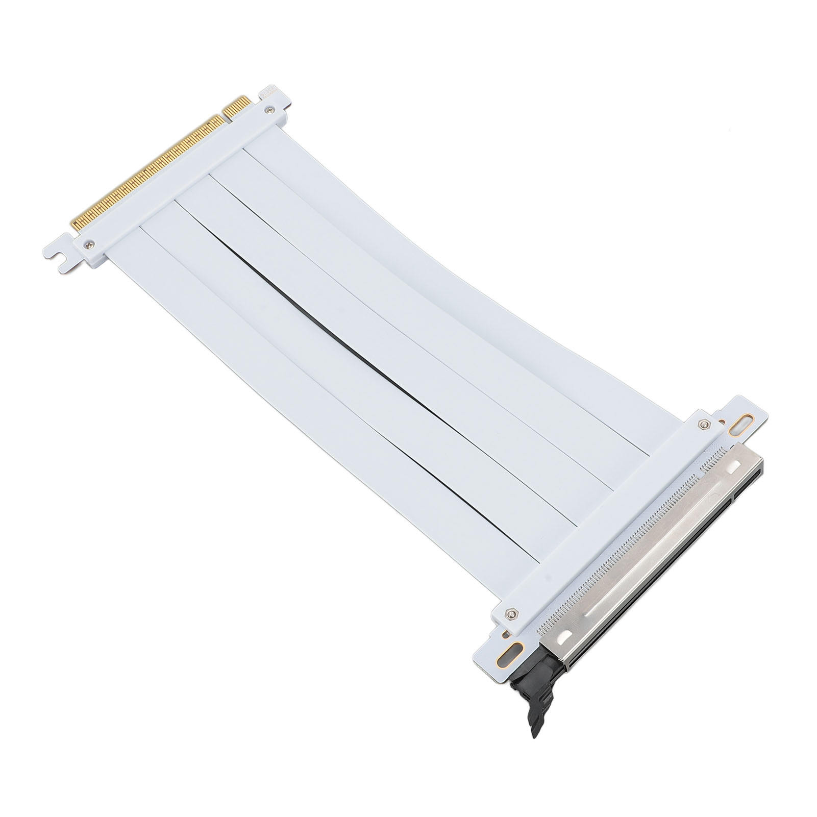GPU PCIE 5.0 -Verlängerungskabel PCIe 5.0 Riser -Kabel 128 Gbit / S Für - Bild 27 von 34