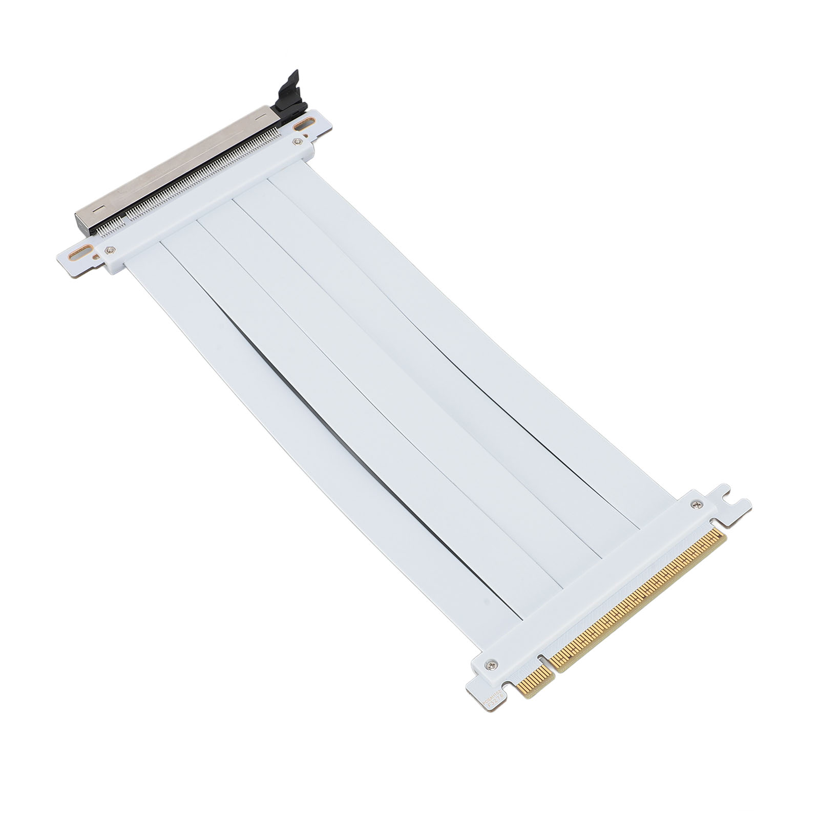 GPU PCIE 5.0 -Verlängerungskabel PCIe 5.0 Riser -Kabel 128 Gbit / S Für - Bild 29 von 34