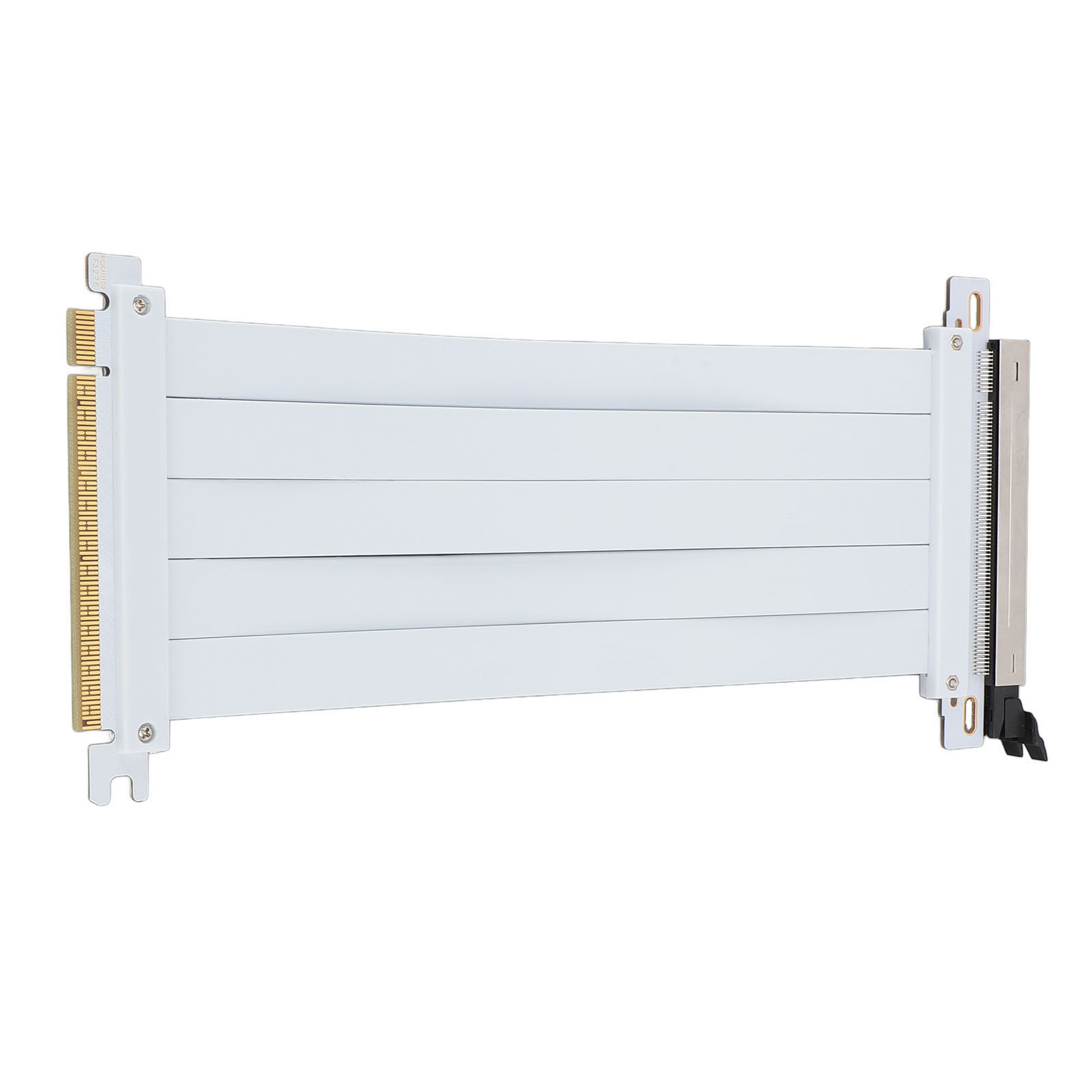 GPU PCIE 5.0 -Verlängerungskabel PCIe 5.0 Riser -Kabel 128 Gbit / S Für - Bild 32 von 34
