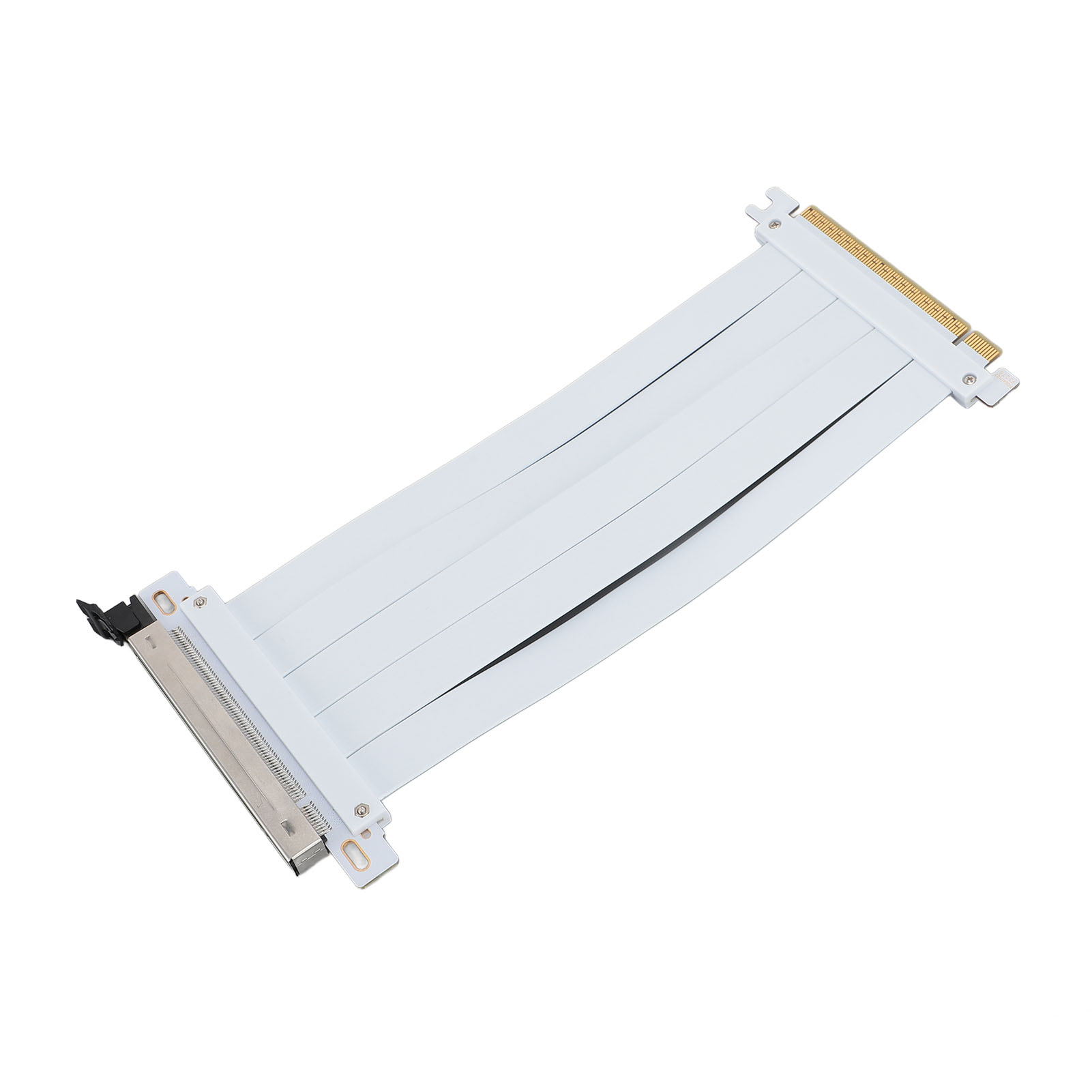 GPU PCIE 5.0 -Verlängerungskabel PCIe 5.0 Riser -Kabel 128 Gbit / S Für - Bild 34 von 34