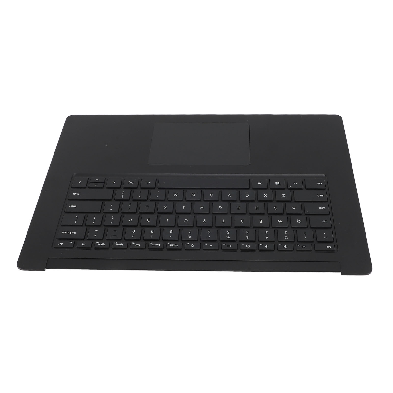 Palmrest Replacement For Laptop 3 4 5 1873 15 Inch Touchpad Keyboard Assem Set - Afbeelding 29 van 29