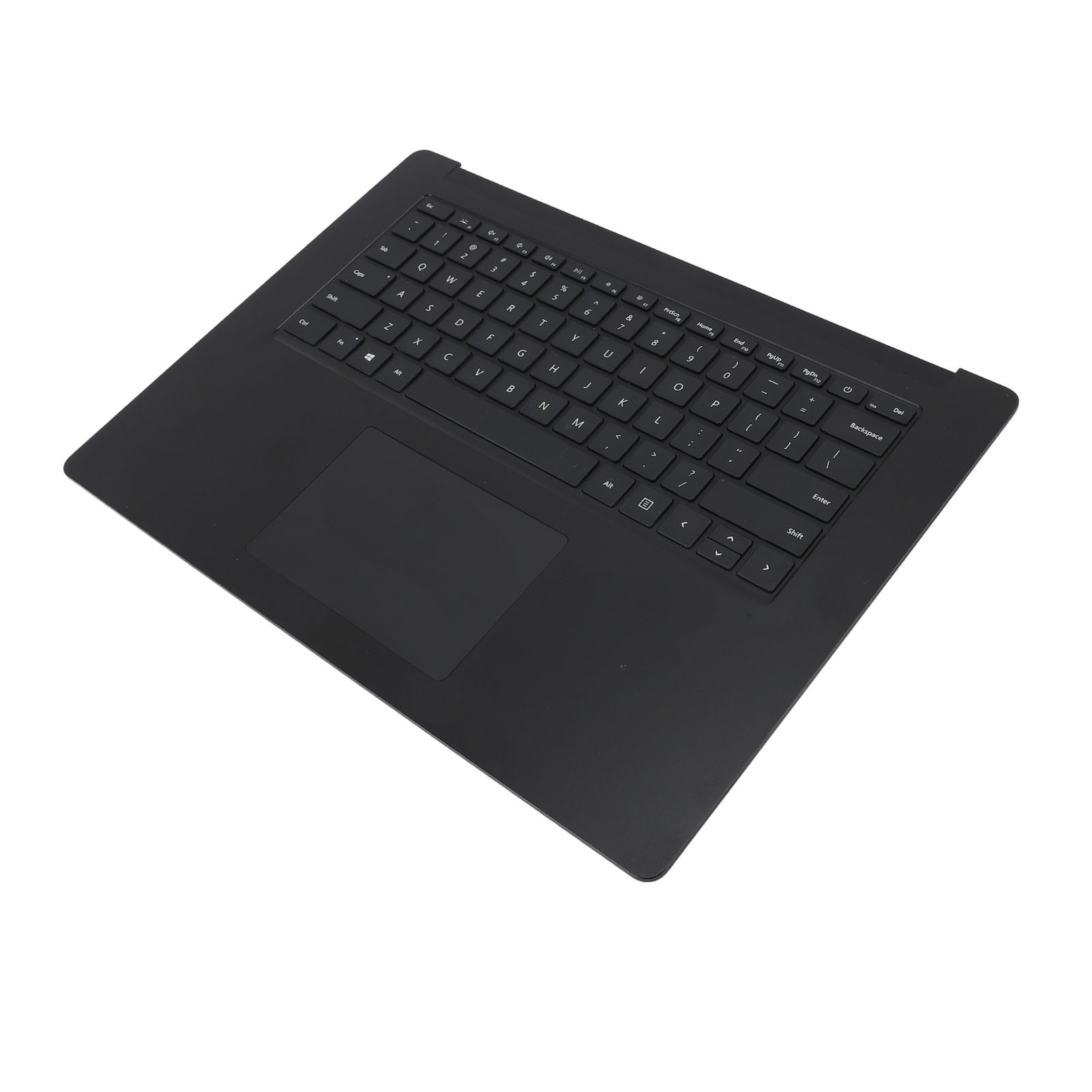 Palmrest Replacement For Laptop 3 4 5 1873 15 Inch Touchpad Keyboard Assem Set - Afbeelding 25 van 29