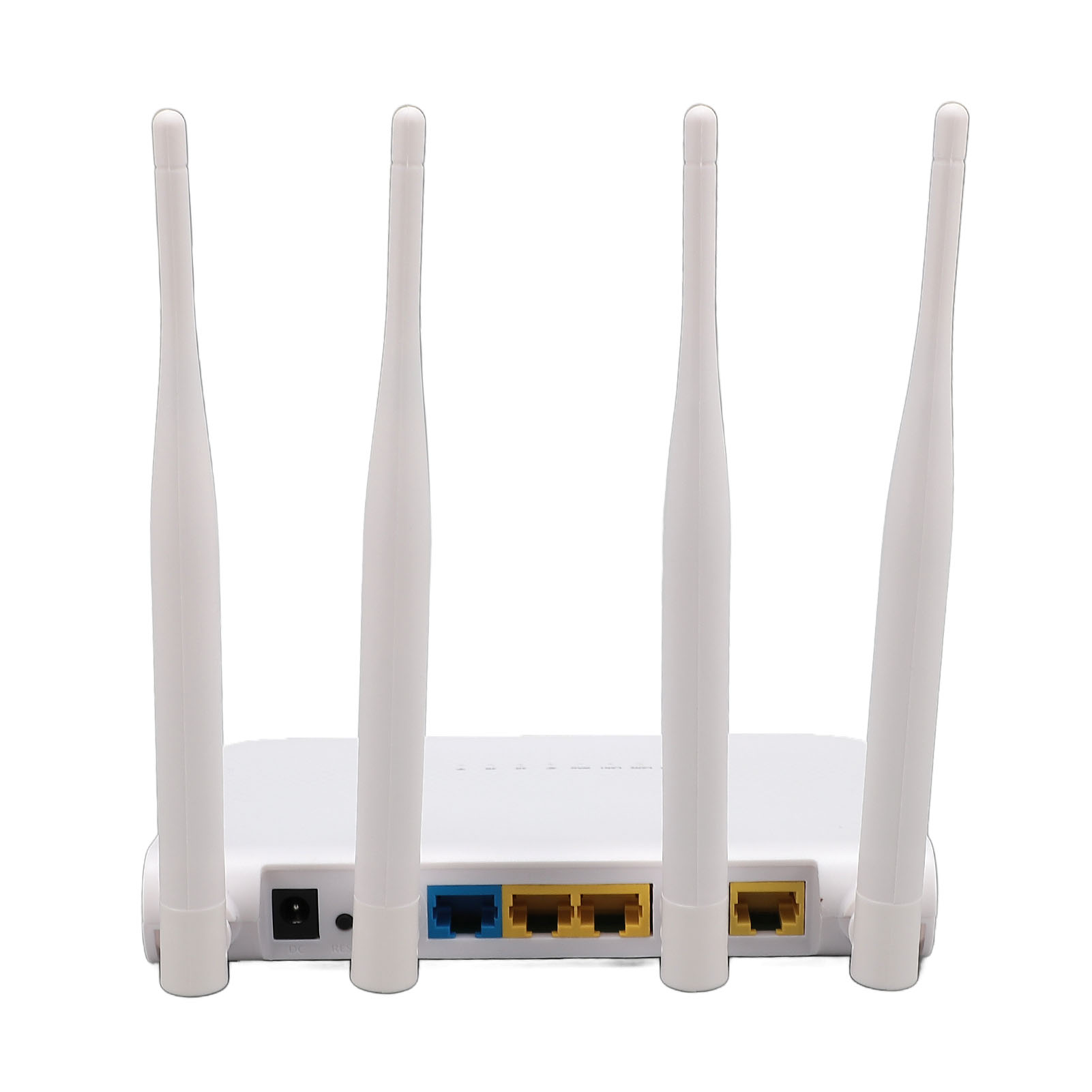 CPE210T CPE 4G LTE Wireless Router 300mbps Unlocked WiFi Hotspot Router With Fit - Afbeelding 24 van 31