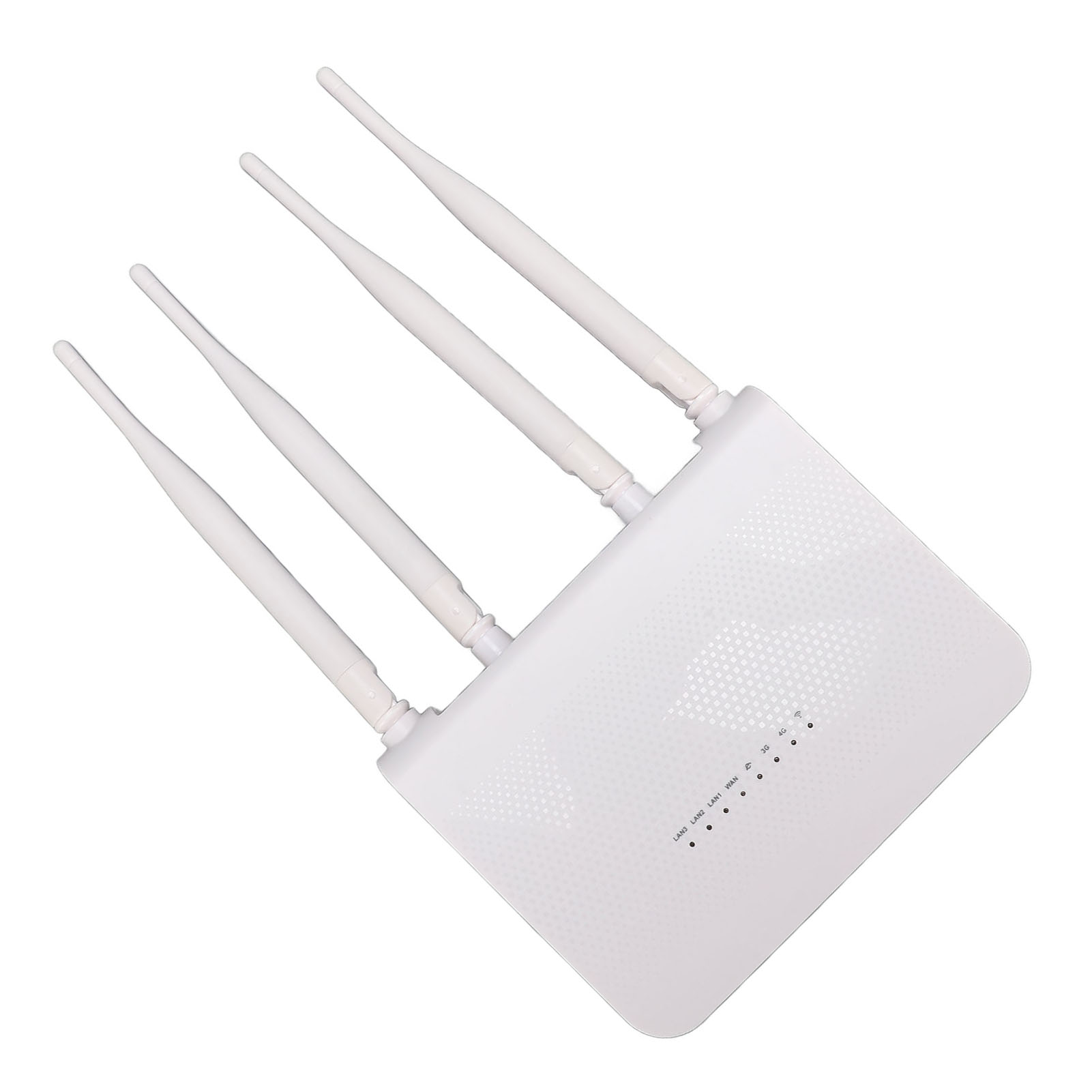 CPE210T CPE 4G LTE Wireless Router 300mbps Unlocked WiFi Hotspot Router With Fit - Afbeelding 30 van 31