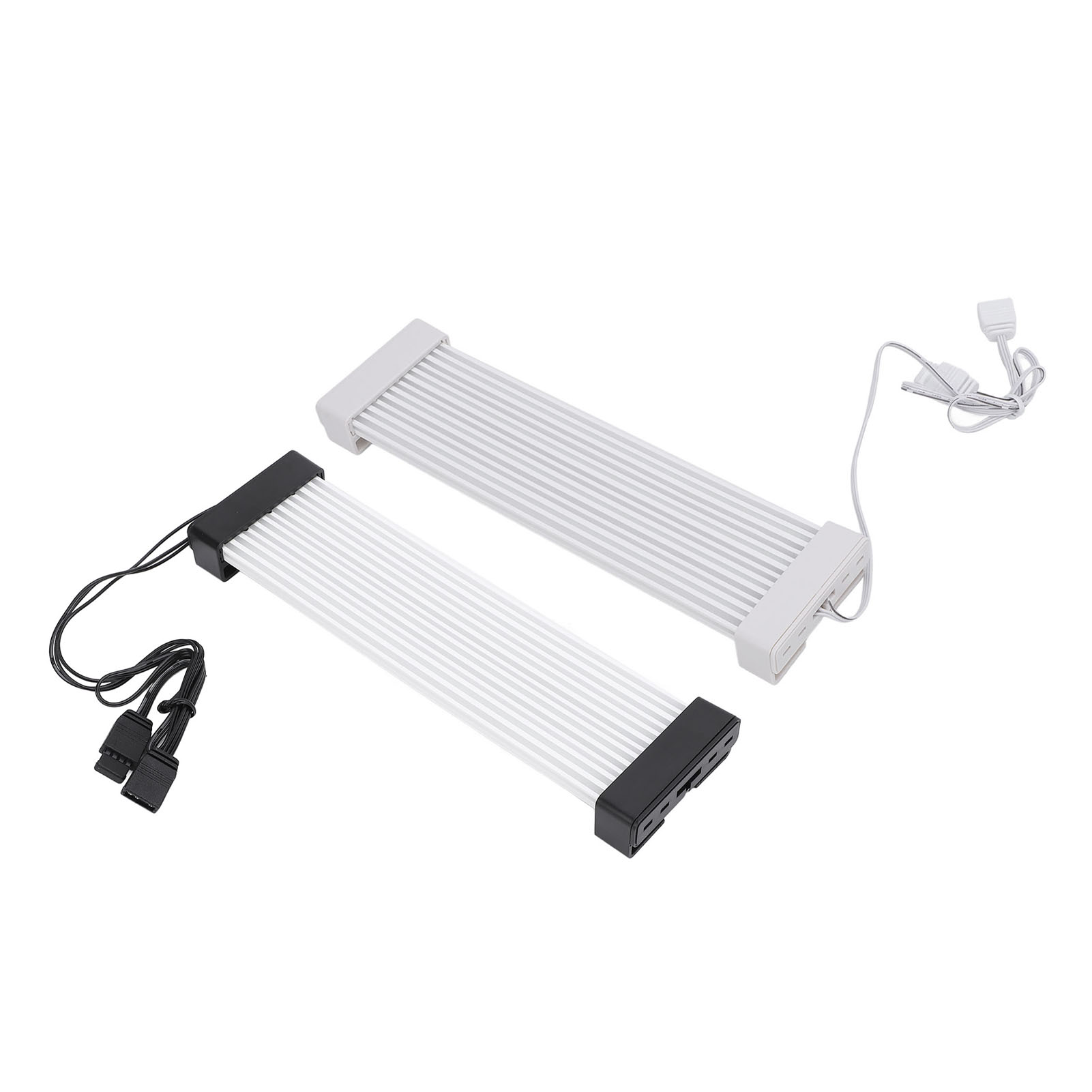 24 Pin To 24 Pin PSU Cable Extension Kit 205mm Silicone 5V ARGB Sync PC Case FY - Afbeelding 26 van 30