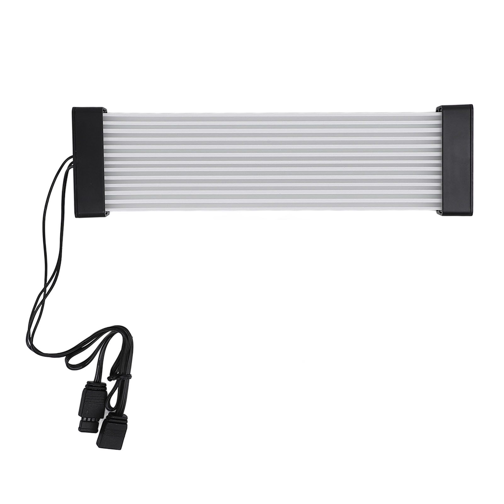 24 Pin To 24 Pin PSU Cable Extension Kit 205mm Silicone 5V ARGB Sync PC Case FY - Afbeelding 30 van 30