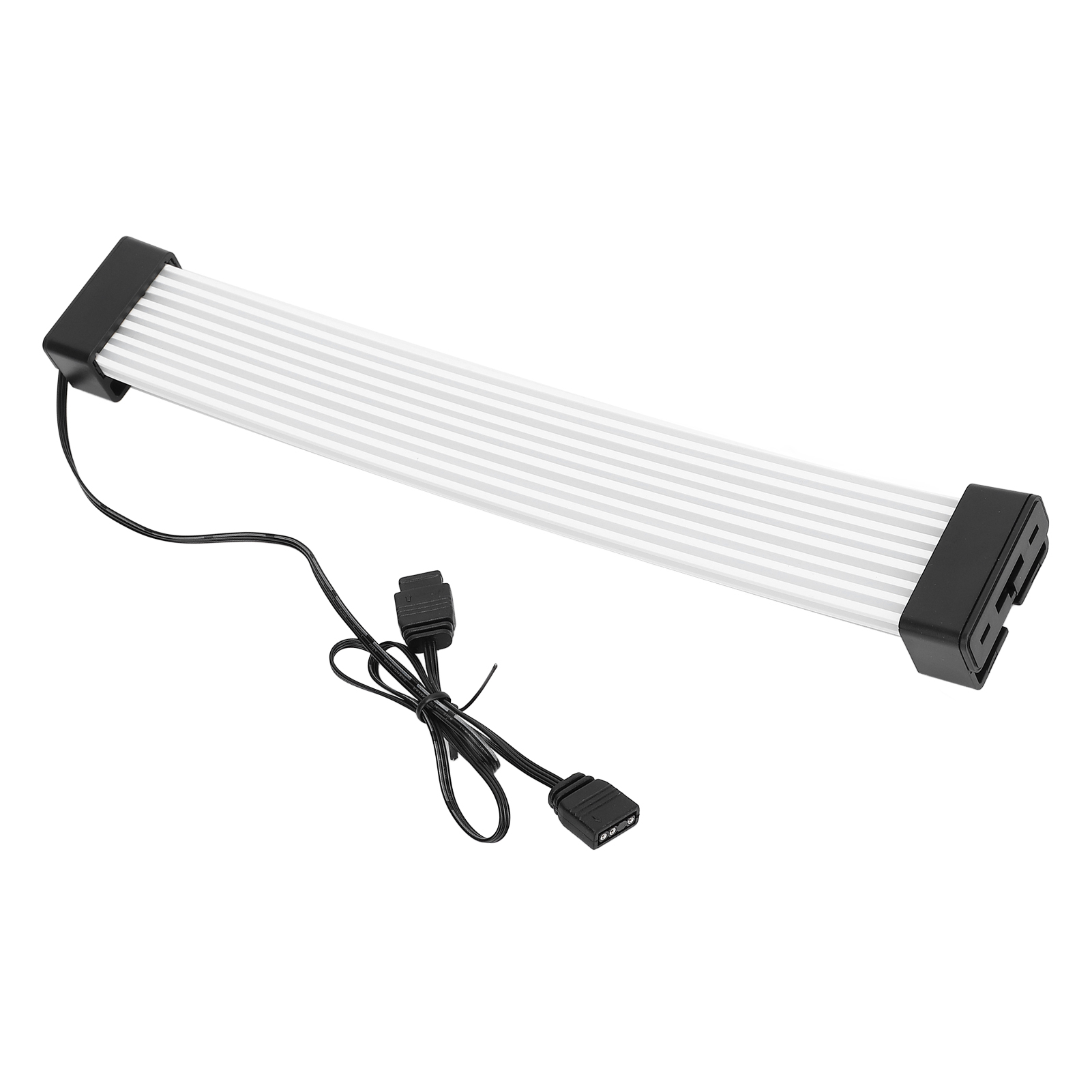 8Pin To 2x8Pin Connection Cable 5V ARGB Sync Cable 260mm Motherboard Graphics FY - Afbeelding 26 van 30