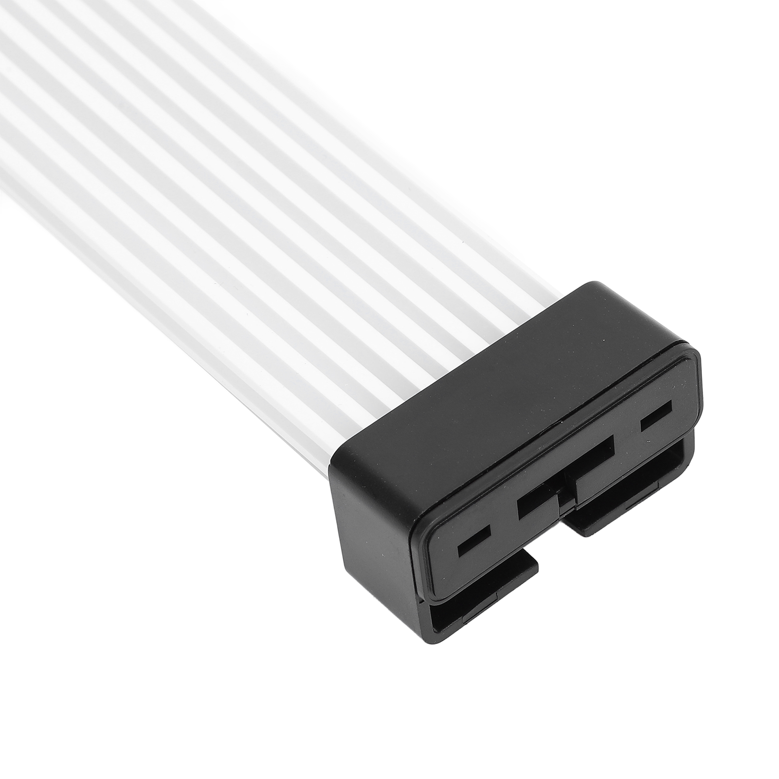 8Pin To 2x8Pin Connection Cable 5V ARGB Sync Cable 260mm Motherboard Graphics FY - Afbeelding 27 van 30