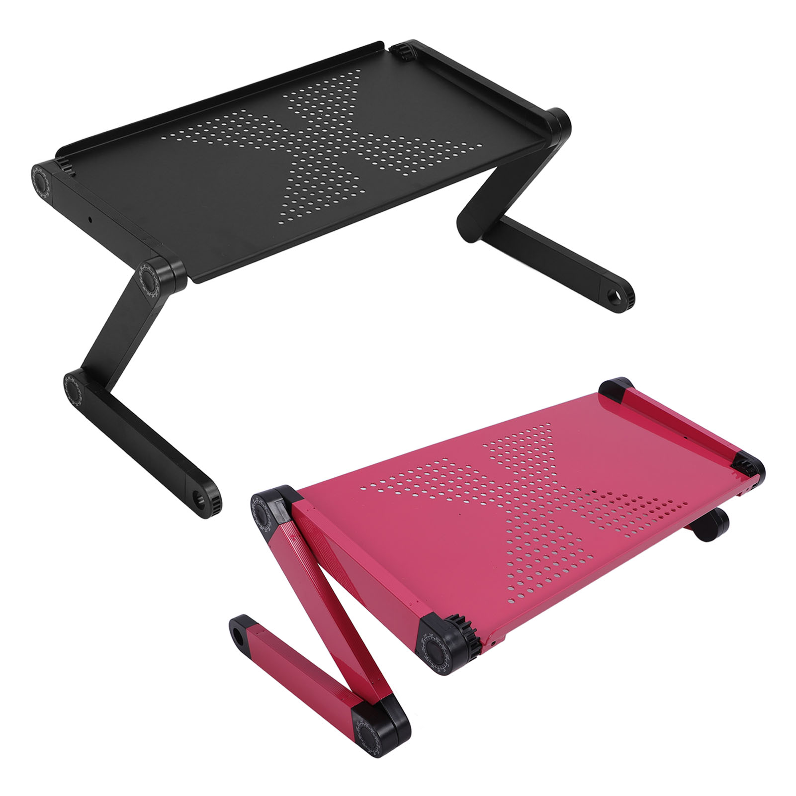 Laptop Stand 360° Height Foldable Notebook Stand Holder 480x260 Part