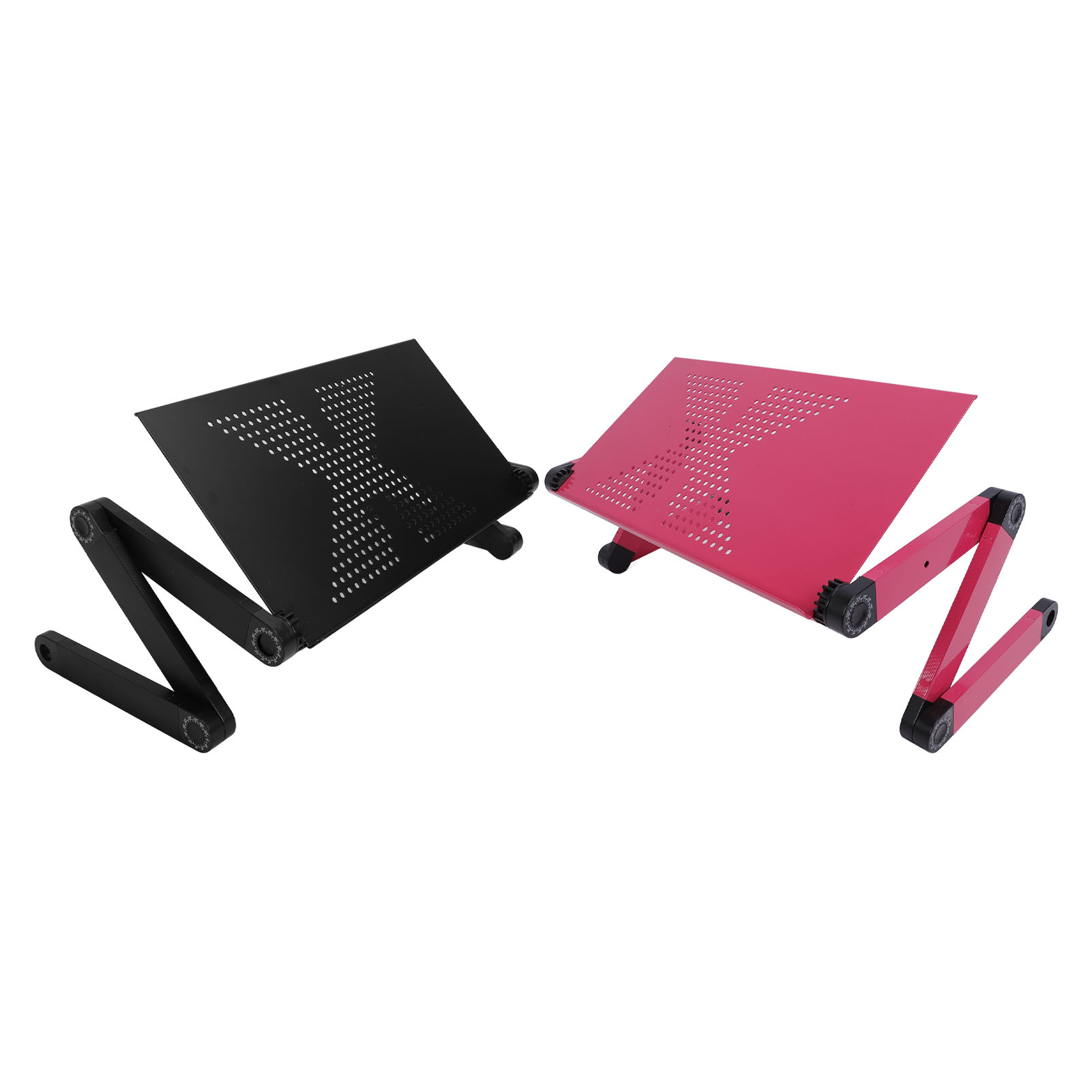 Laptop Stand 360° Height Foldable Notebook Stand Holder 480x260