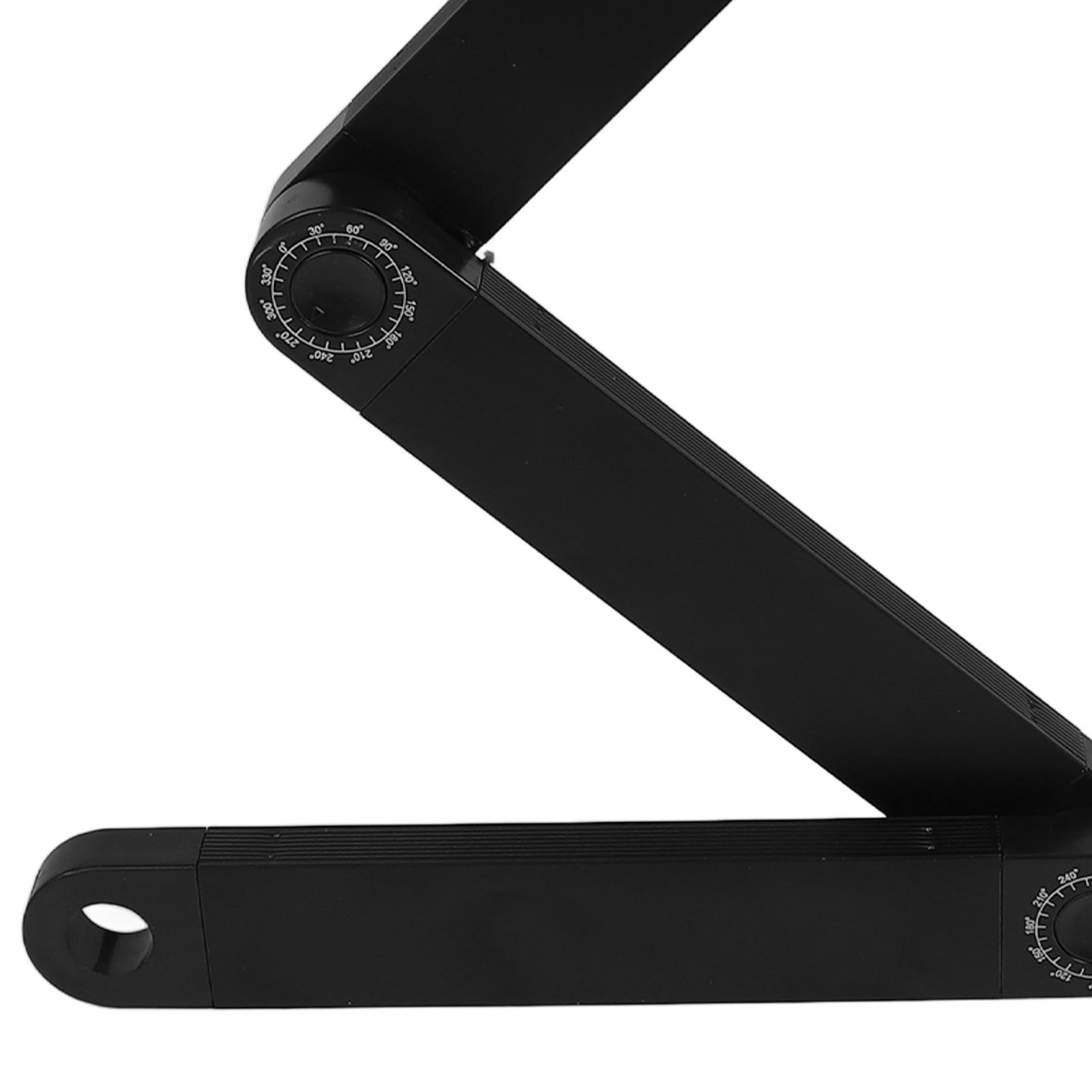 Laptop Stand 360° Height Foldable Notebook Stand Holder 480x260