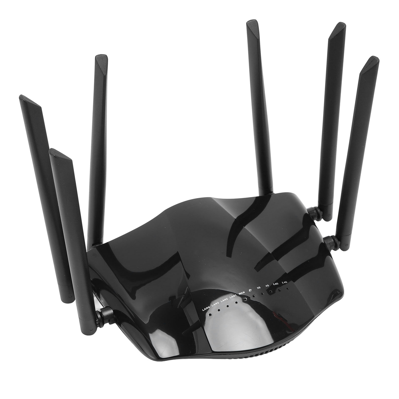 CPE CP103 4G LTE Wireless Router With 6 Antennas 1200Mbps SIM Card Slot Unlock - Picture 14 of 15