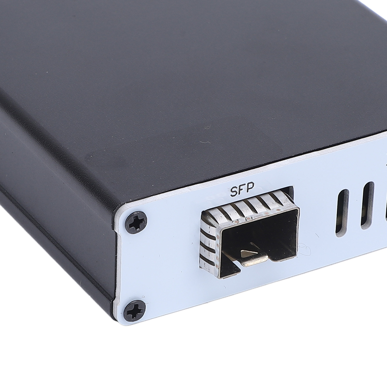 Neu Tragbare 25G Netzwerkkarte USB4 Netzwerkkarte SFP Optische Schnittstelle Hi - Afbeelding 30 van 30
