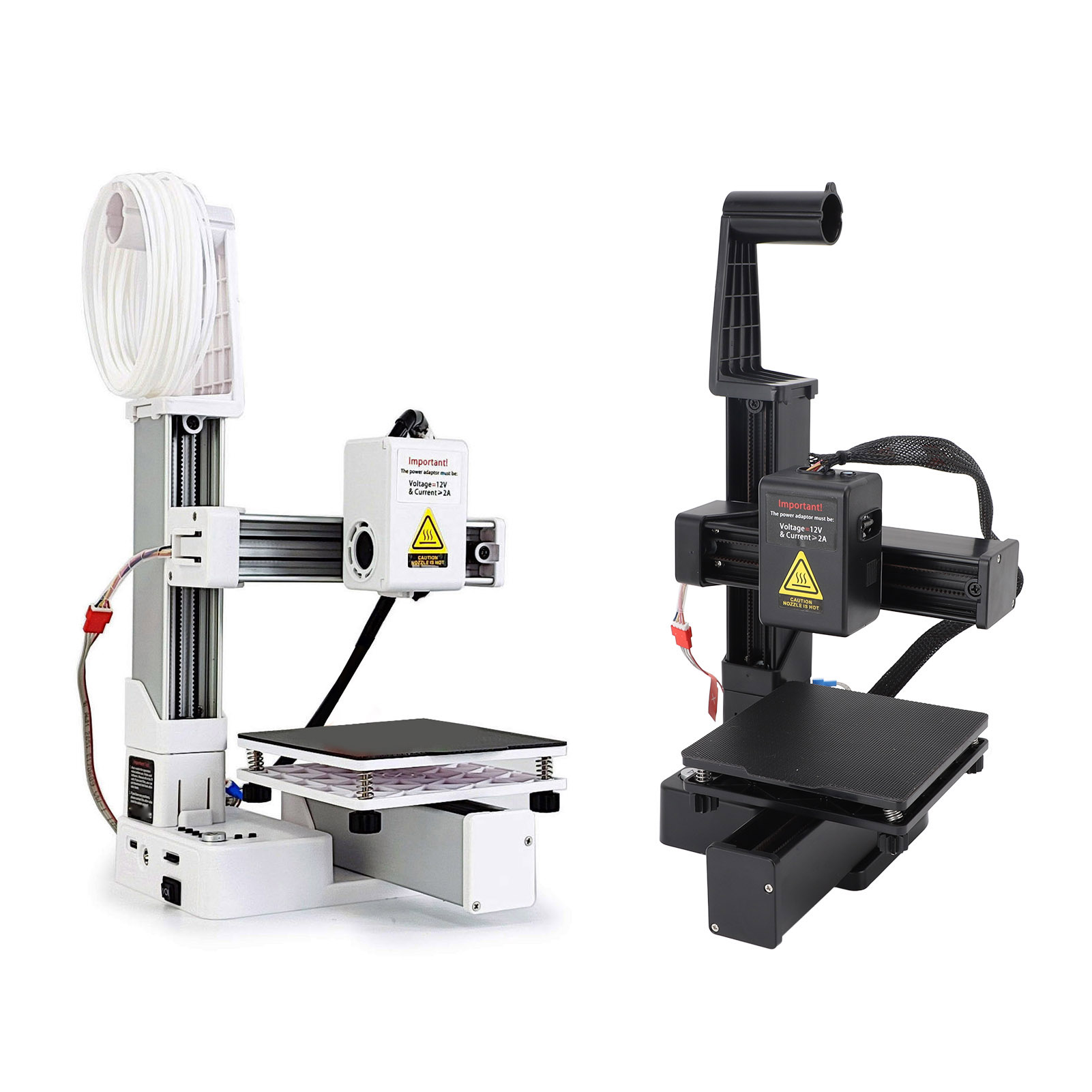 Frequency Division Multiplexing 3D Printer High Accuracy Fast Heating Compa CEL - Bild 27 von 27