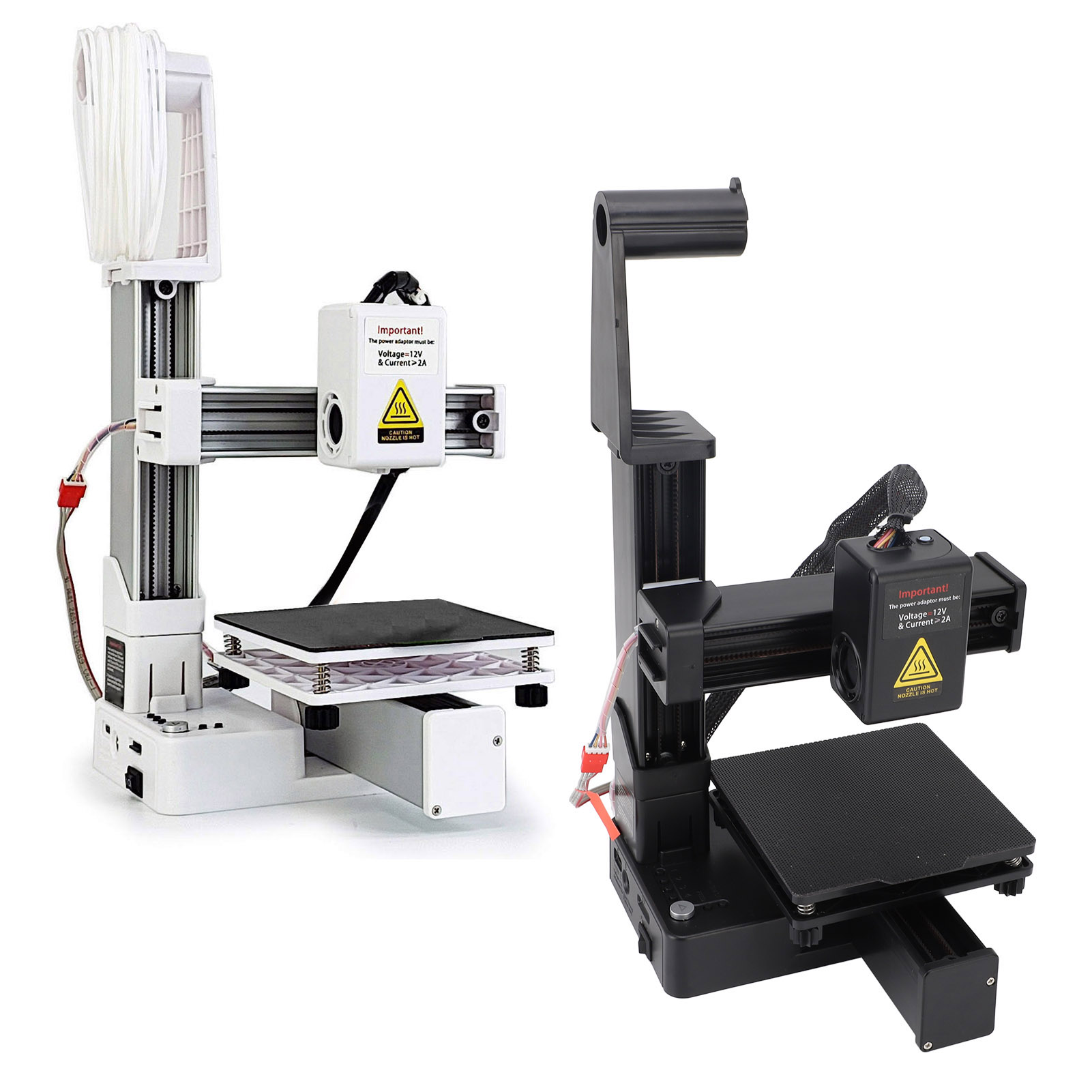 Frequency Division Multiplexing 3D Printer High Accuracy Fast Heating Compa CEL - Bild 26 von 27