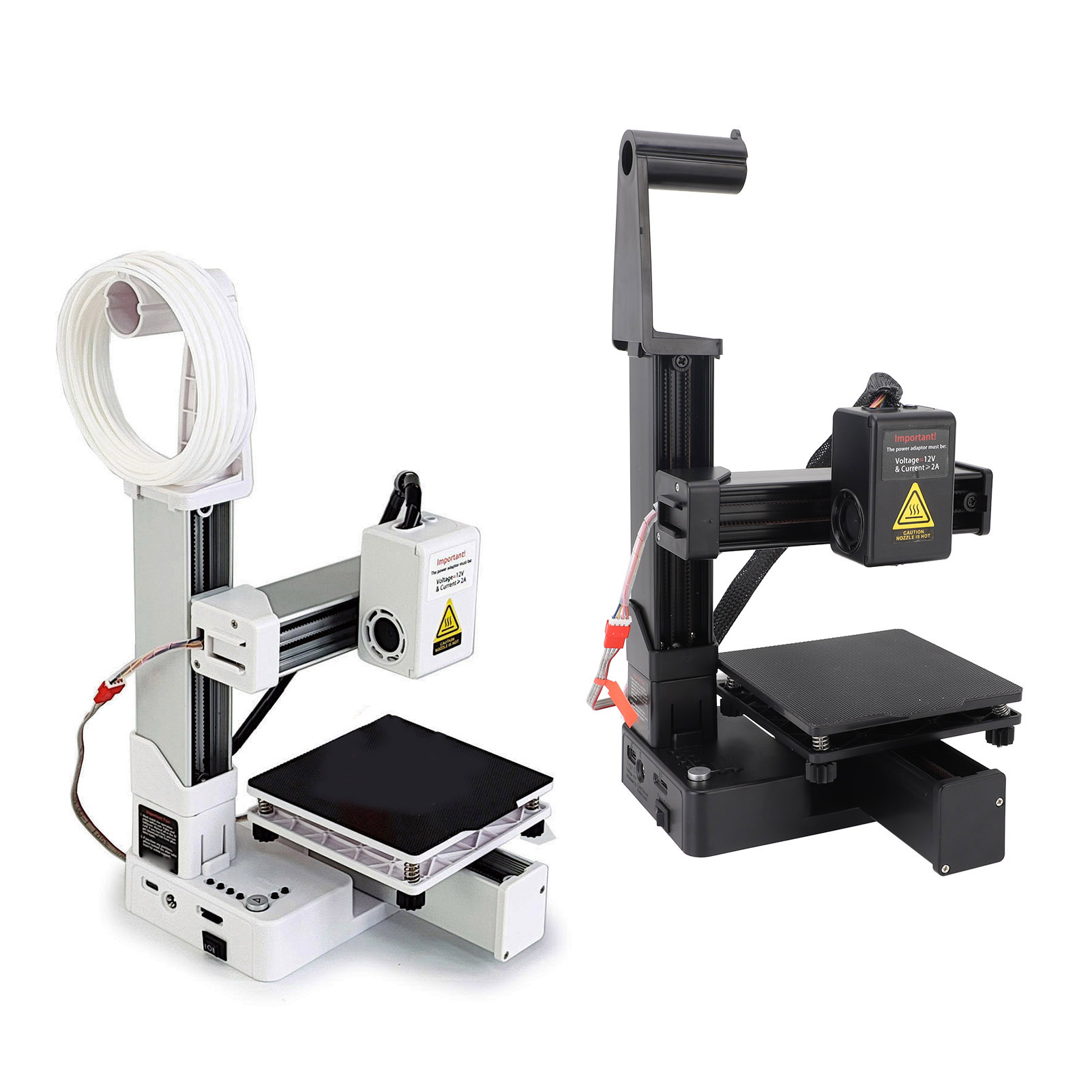 Frequency Division Multiplexing 3D Printer High Accuracy Fast Heating Compa CEL - Bild 13 von 27