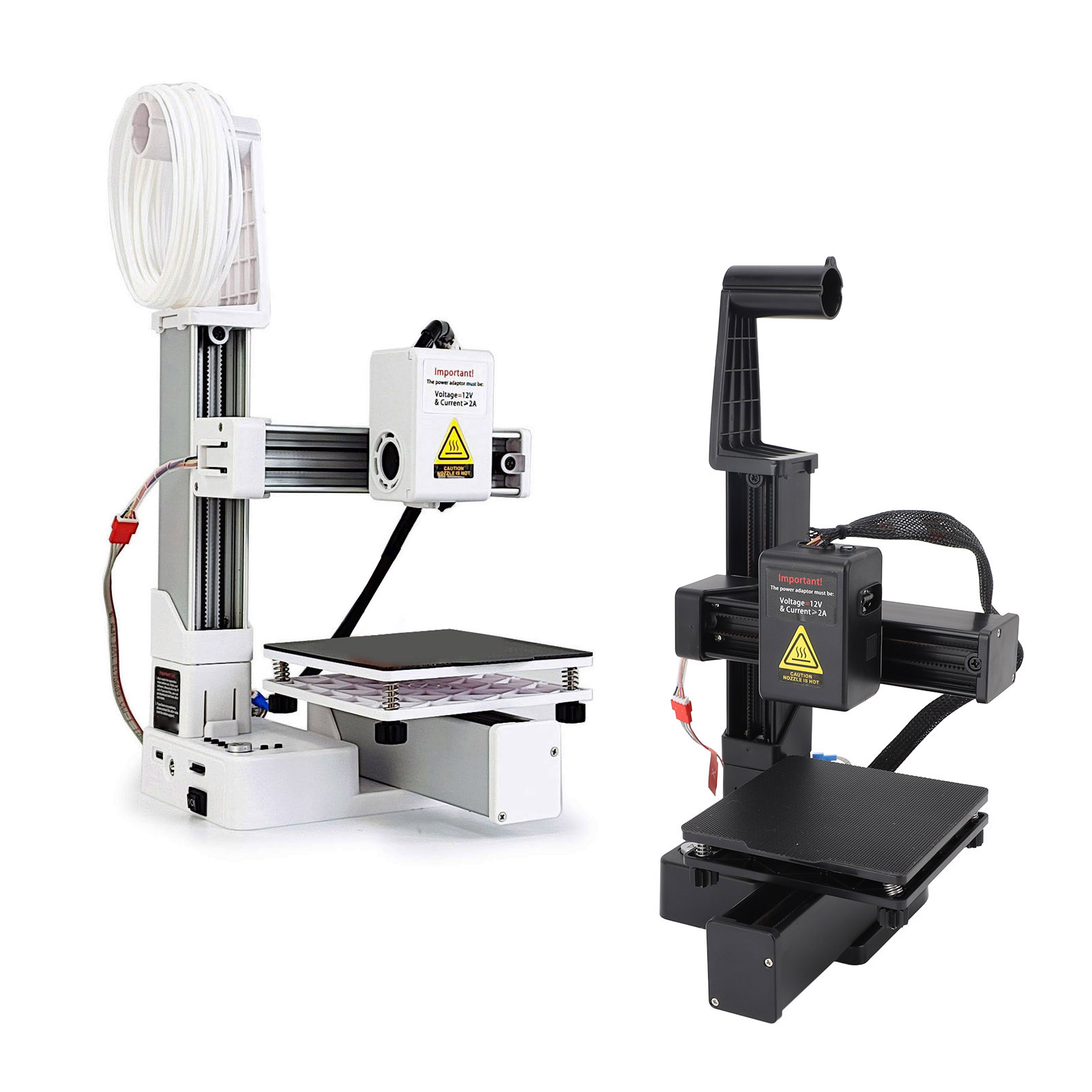 Frequency Division Multiplexing 3D Printer High Accuracy Fast Heating Compa CEL - Bild 22 von 27