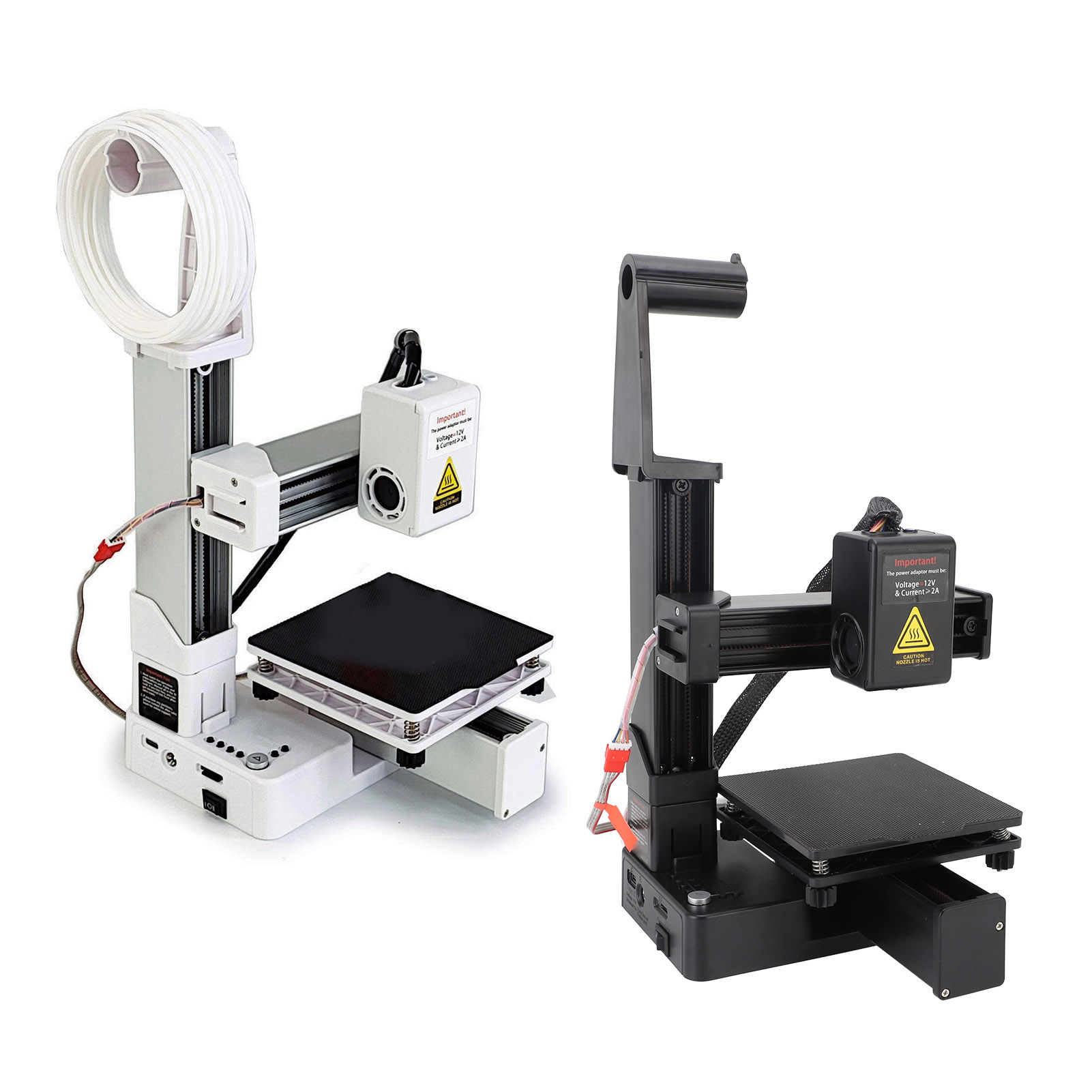 Frequency Division Multiplexing 3D Printer High Accuracy Fast Heating Compa CEL - Bild 20 von 27
