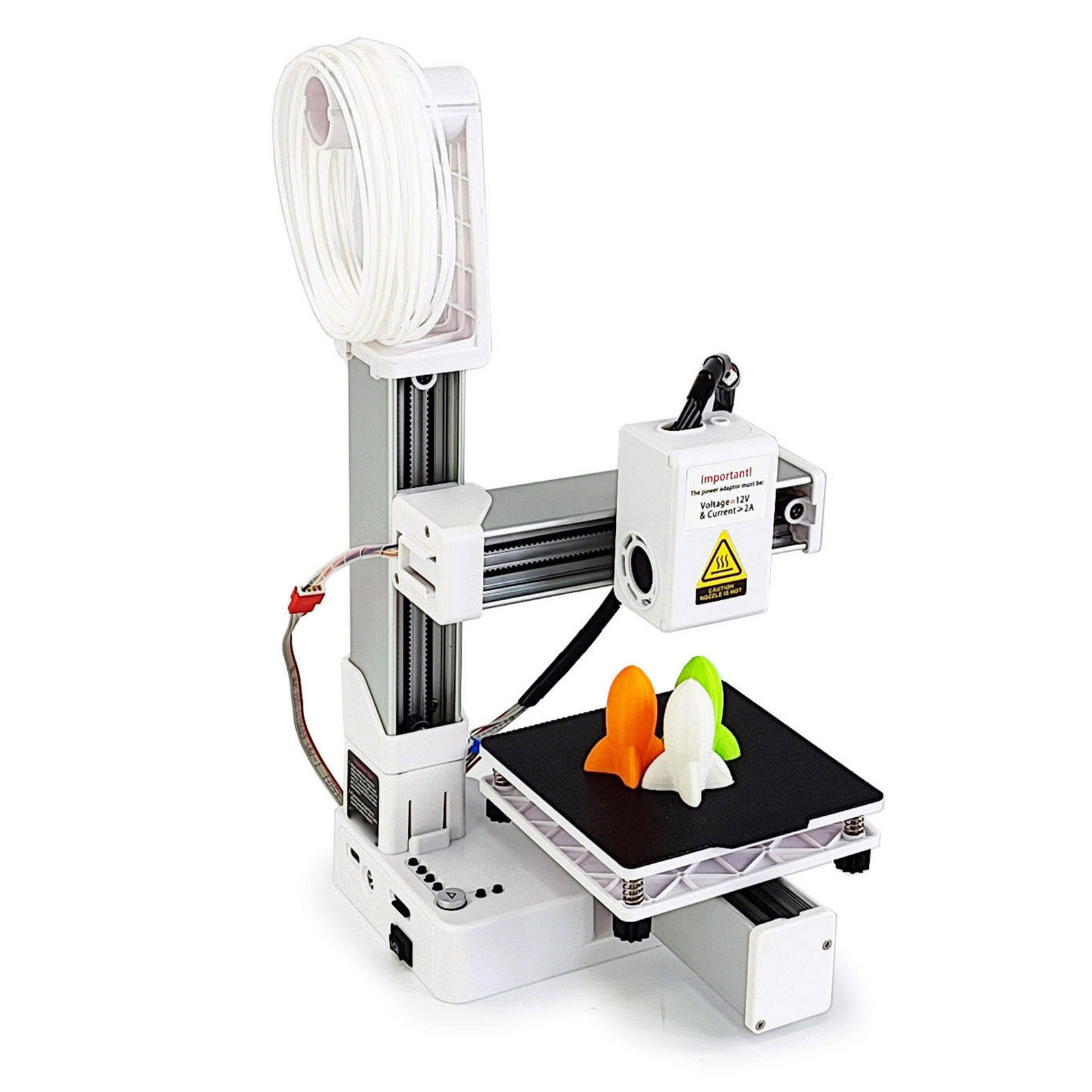 Frequency Division Multiplexing 3D Printer High Accuracy Fast Heating Compa CEL - Bild 17 von 27