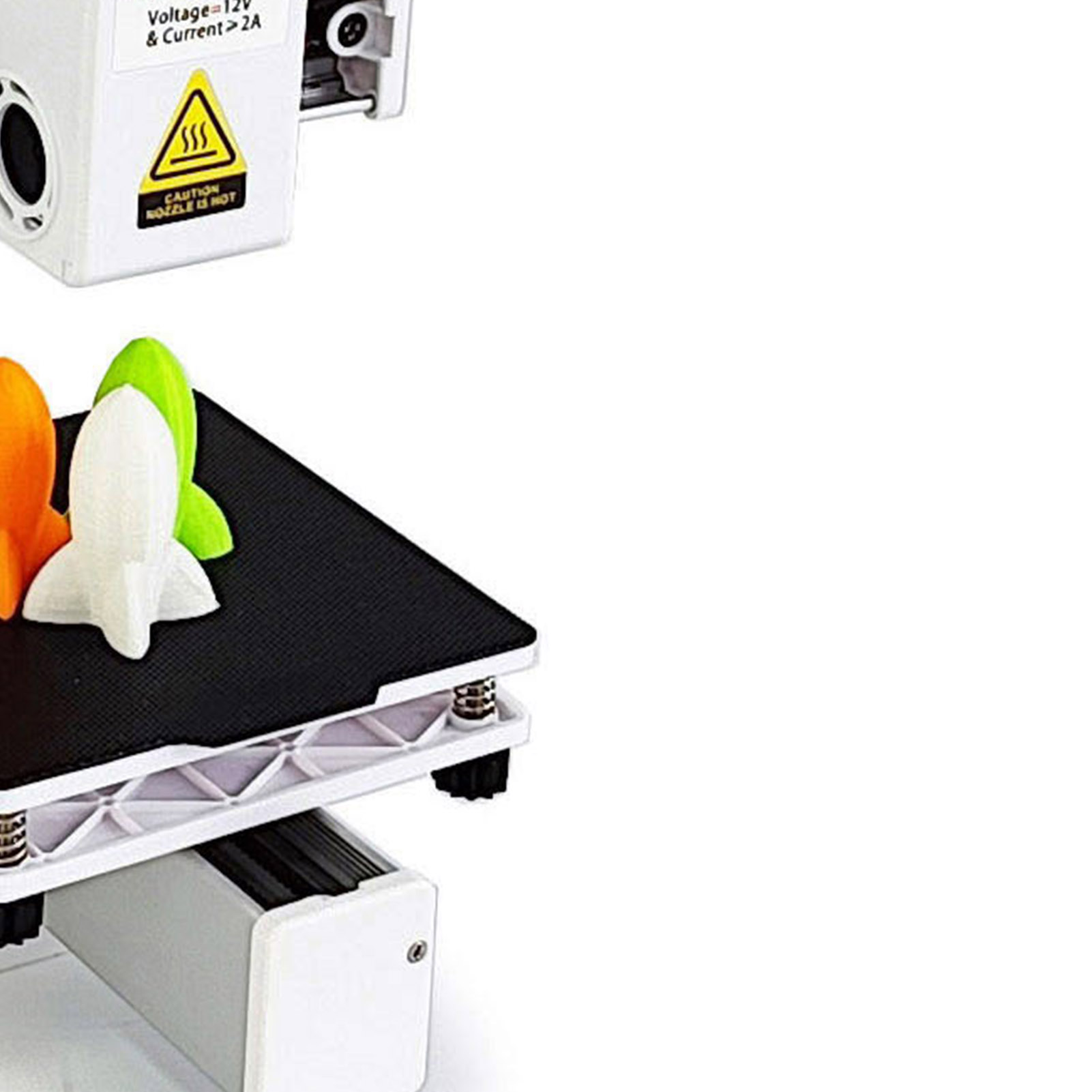 Frequency Division Multiplexing 3D Printer High Accuracy Fast Heating Compa SLK - Afbeelding 18 van 27