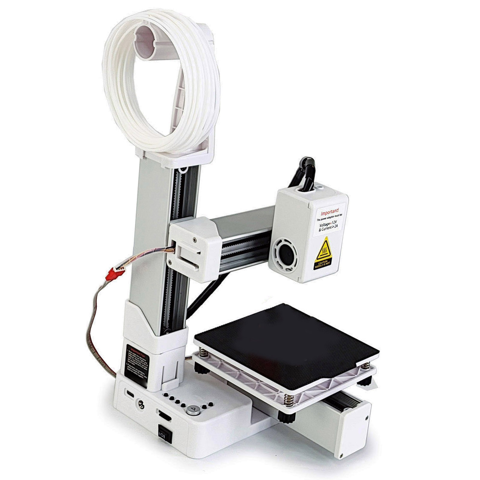 Frequency Division Multiplexing 3D Printer High Accuracy Fast Heating Compa SLK - Afbeelding 26 van 27