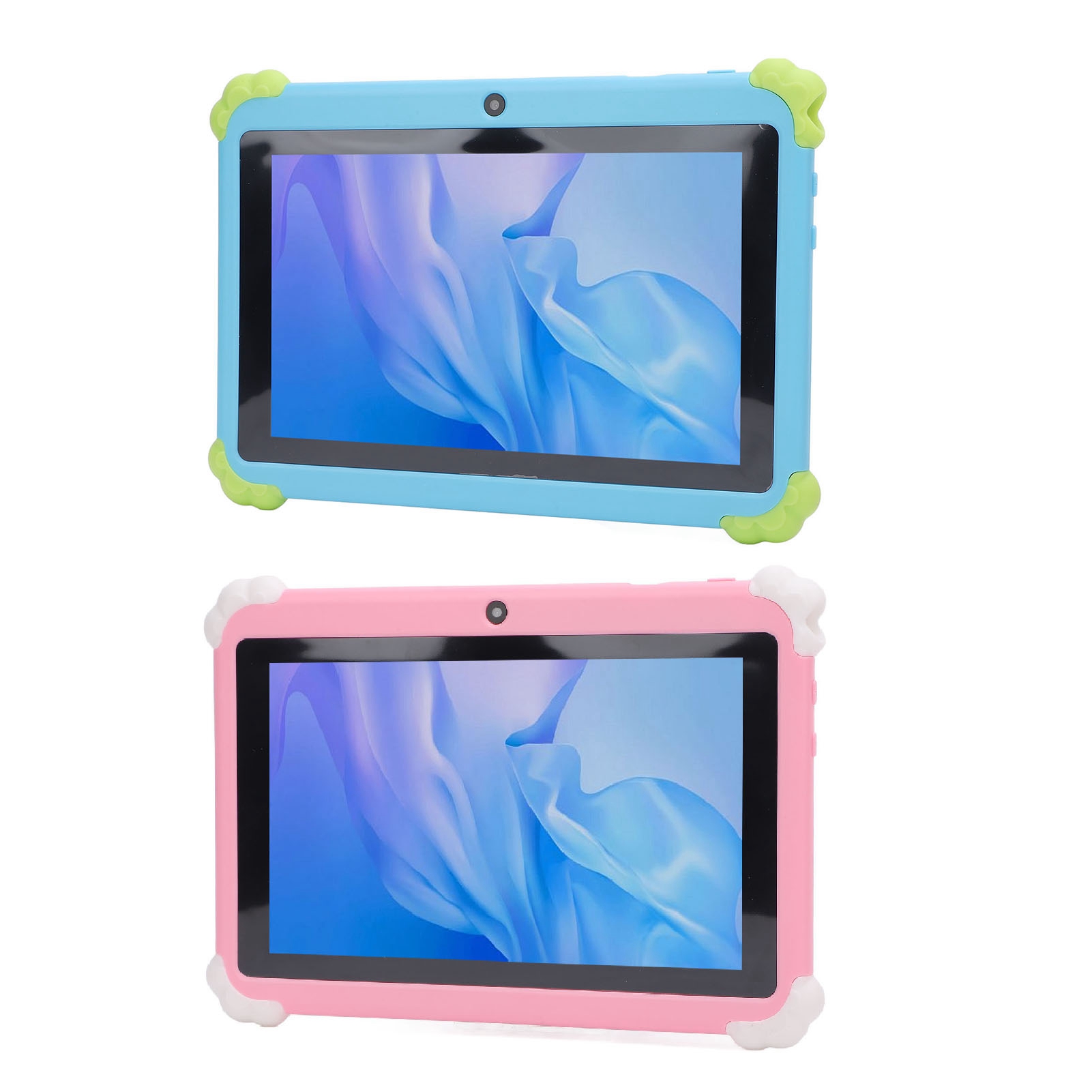 New Kids Tablet 7in Screen WIFI 6GB RAM 128G ROM Educational Tablet Toy For And - Picture 16 of 18