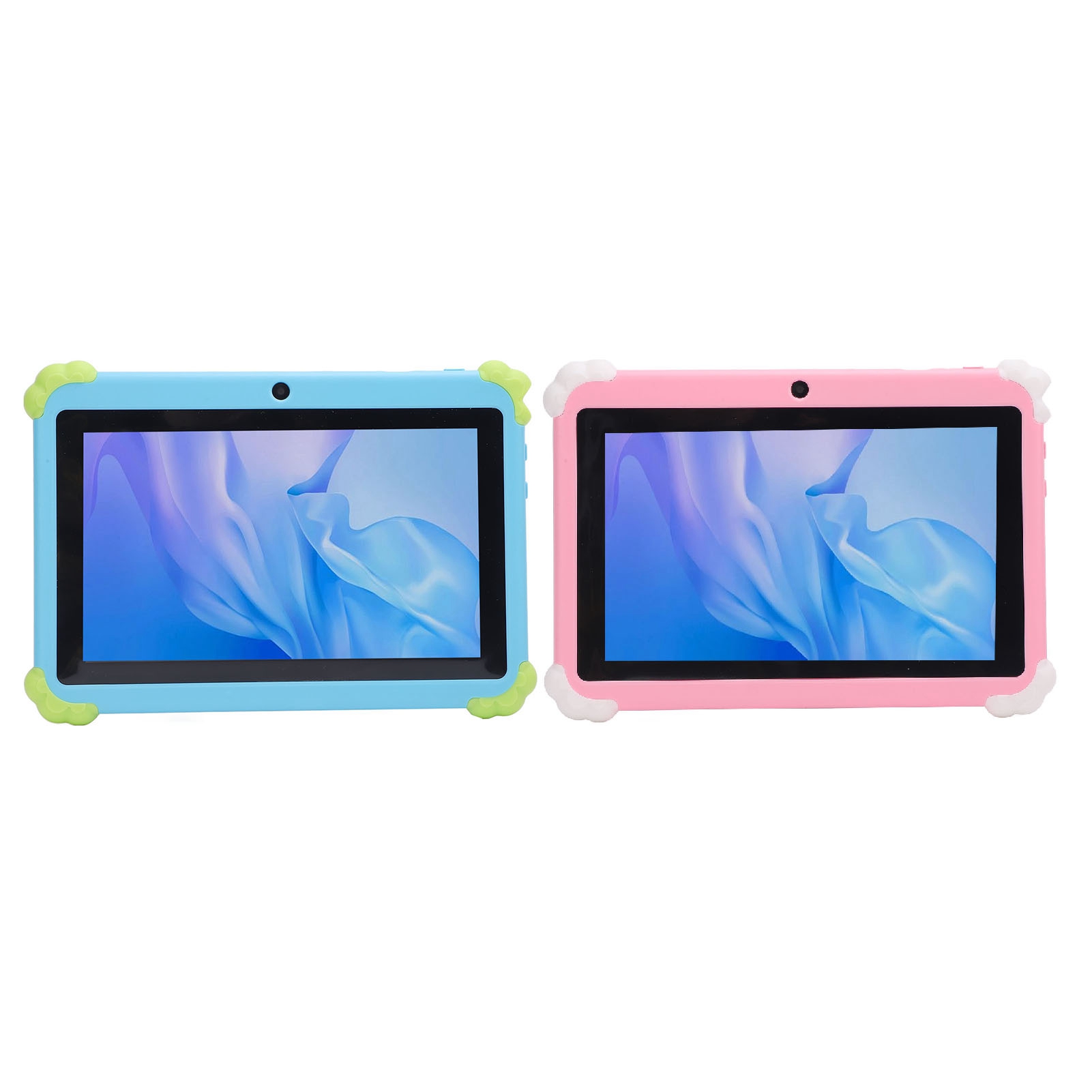 New Kids Tablet 7in Screen WIFI 6GB RAM 128G ROM Educational Tablet Toy For And - Picture 13 of 18