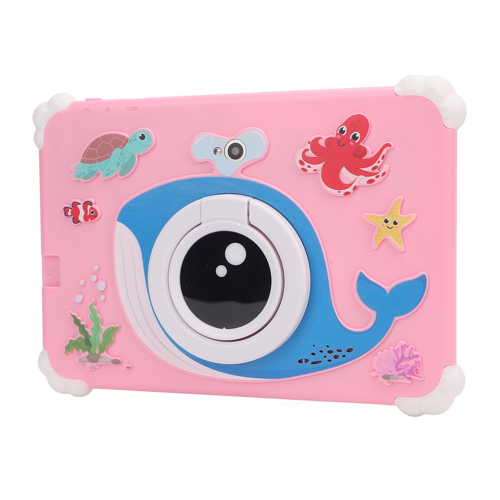 New Kids Tablet 7in Screen WIFI 6GB RAM 128G ROM Educational Tablet Toy For And - Picture 14 of 18