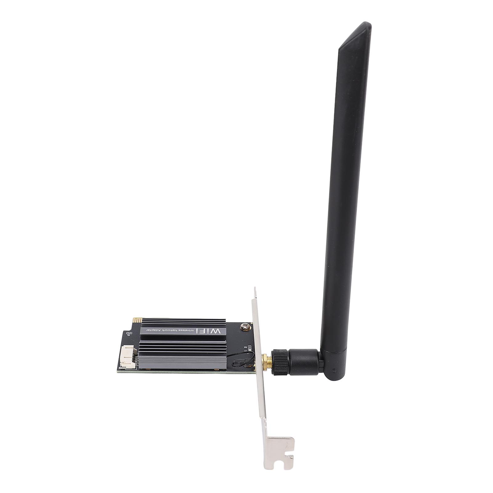 For AX900 Pro PCI E Network Card Double Band BT 5.2 Desktop PC WiFi6 Card F KUI - Afbeelding 25 van 29